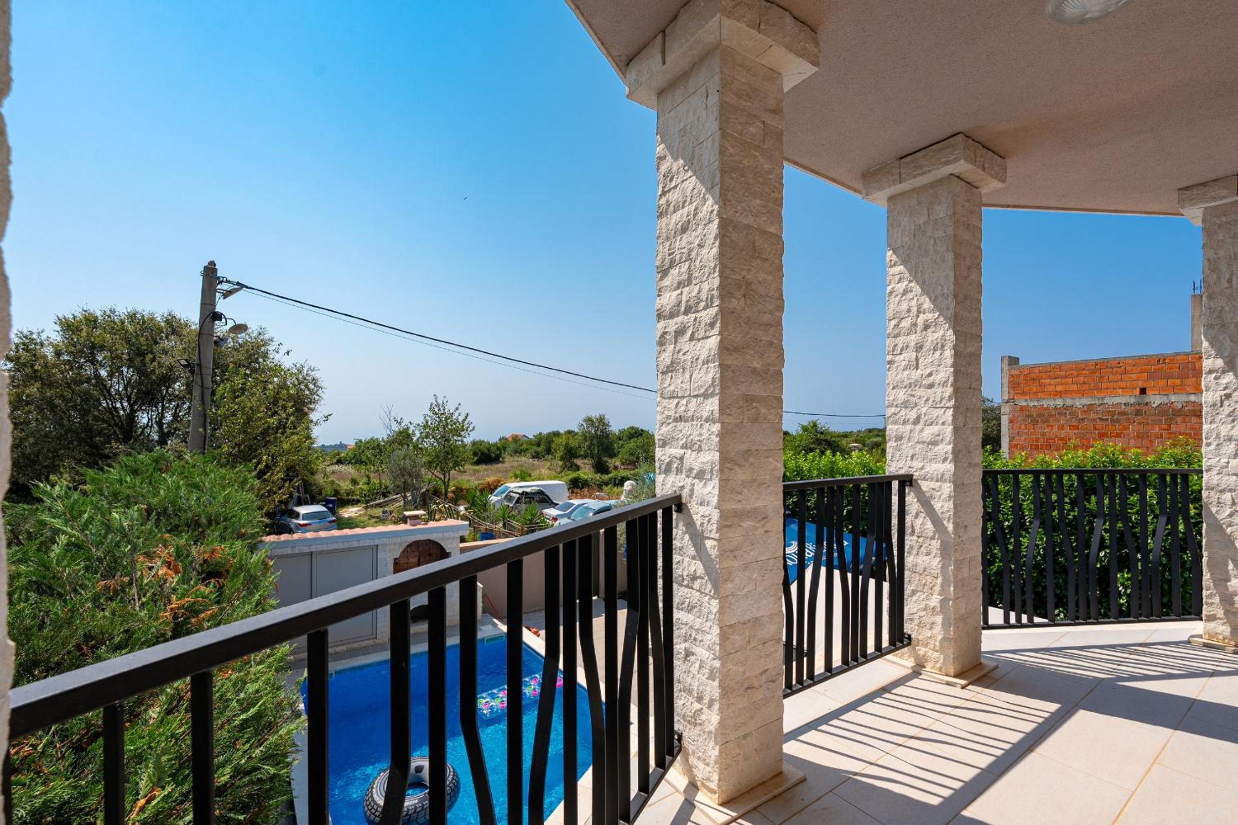 Luxury Villa Boričić