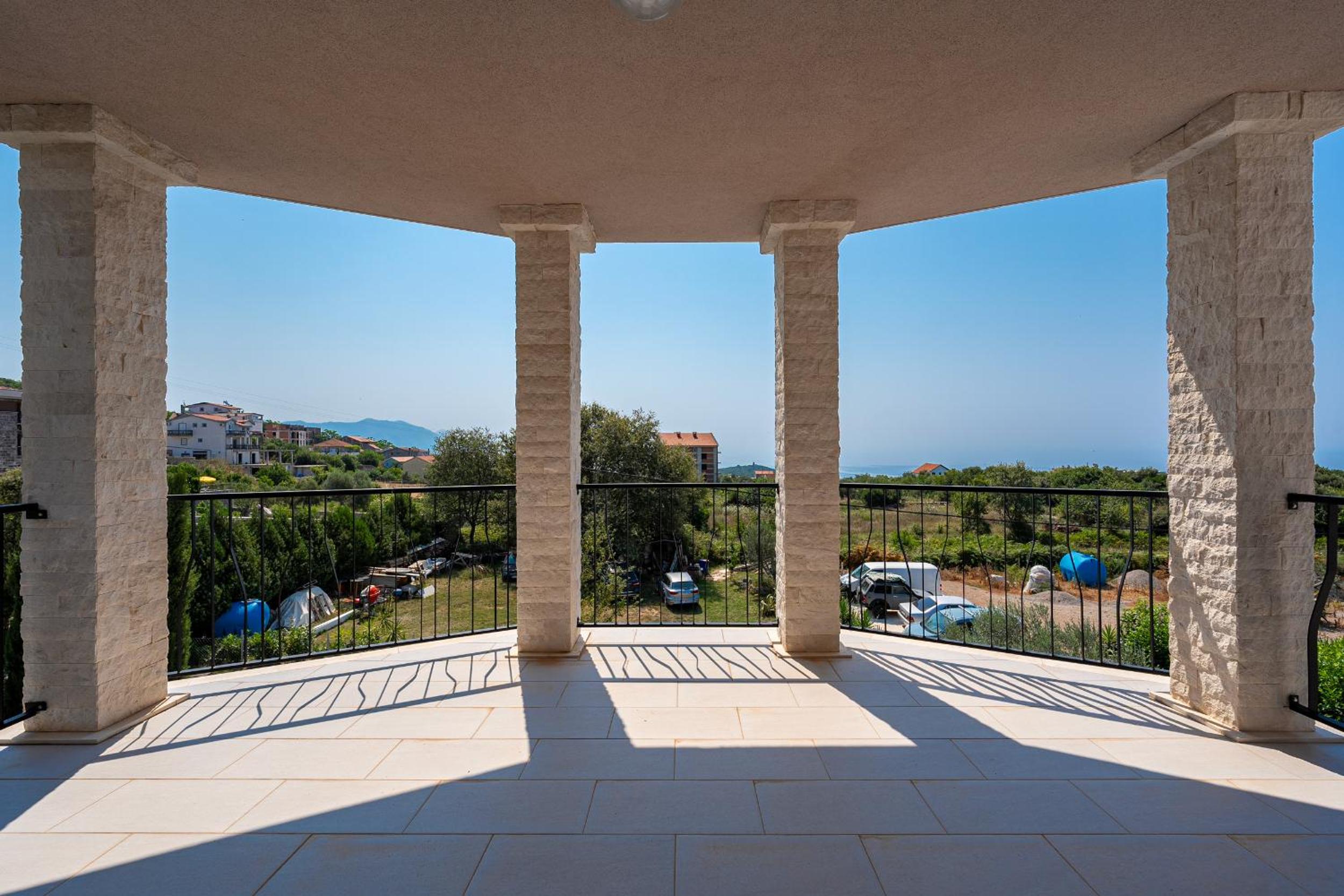 Luxury Villa Boričić