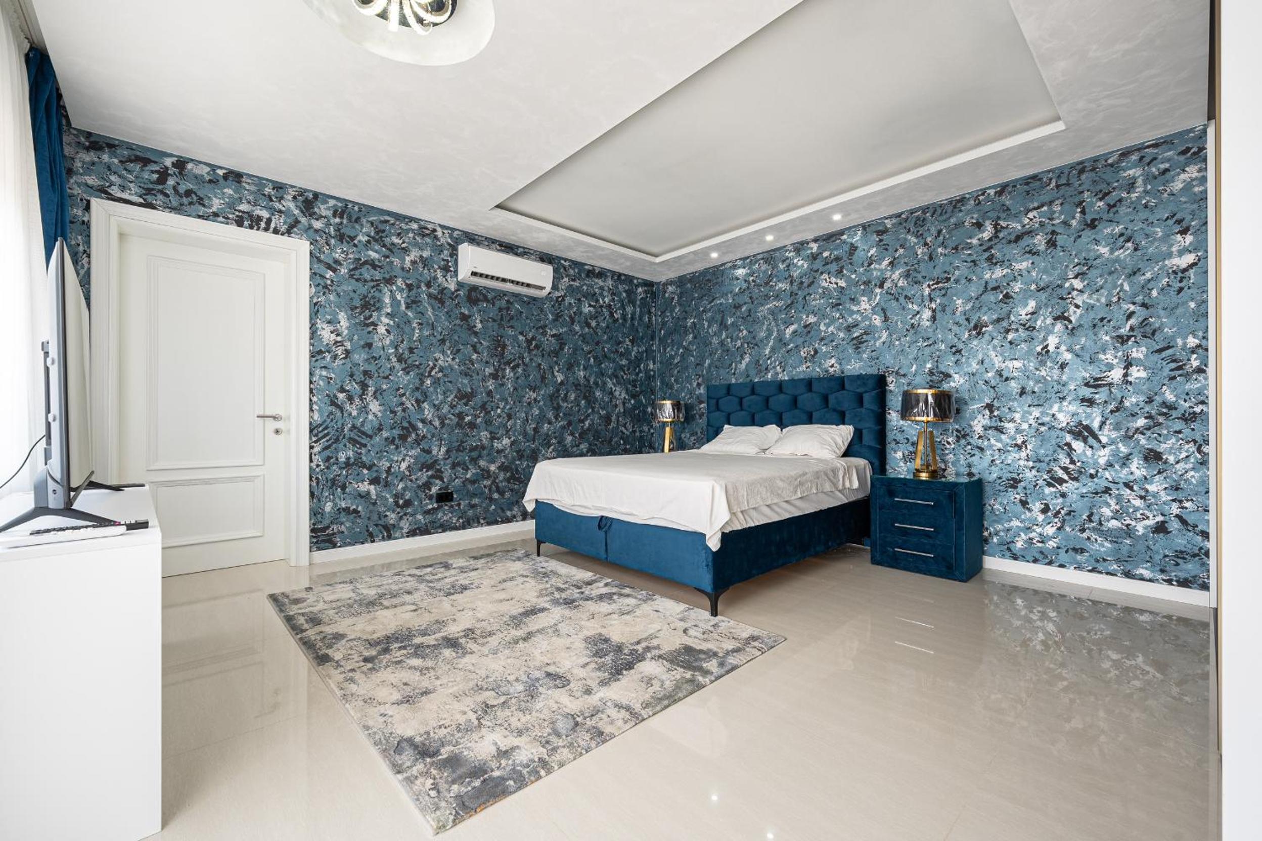 Luxury Villa Boričić
