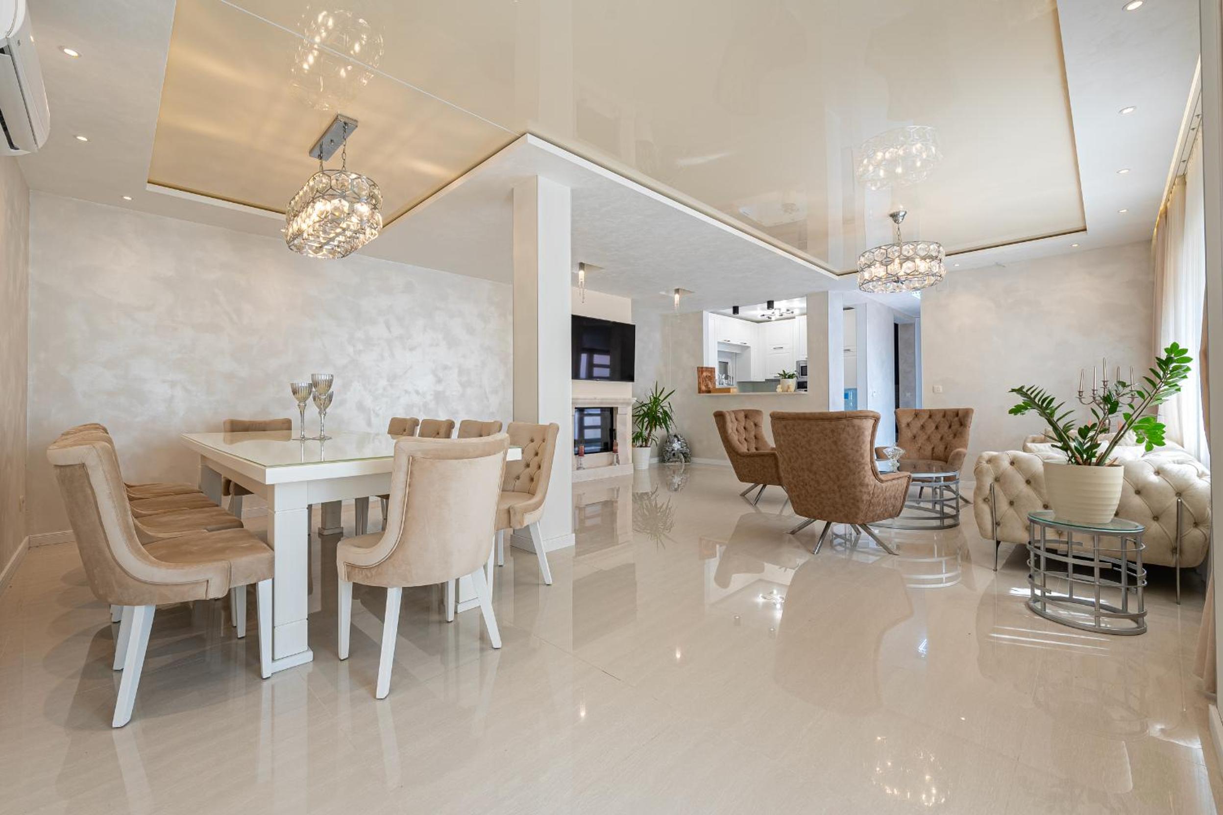 Luxury Villa Boričić