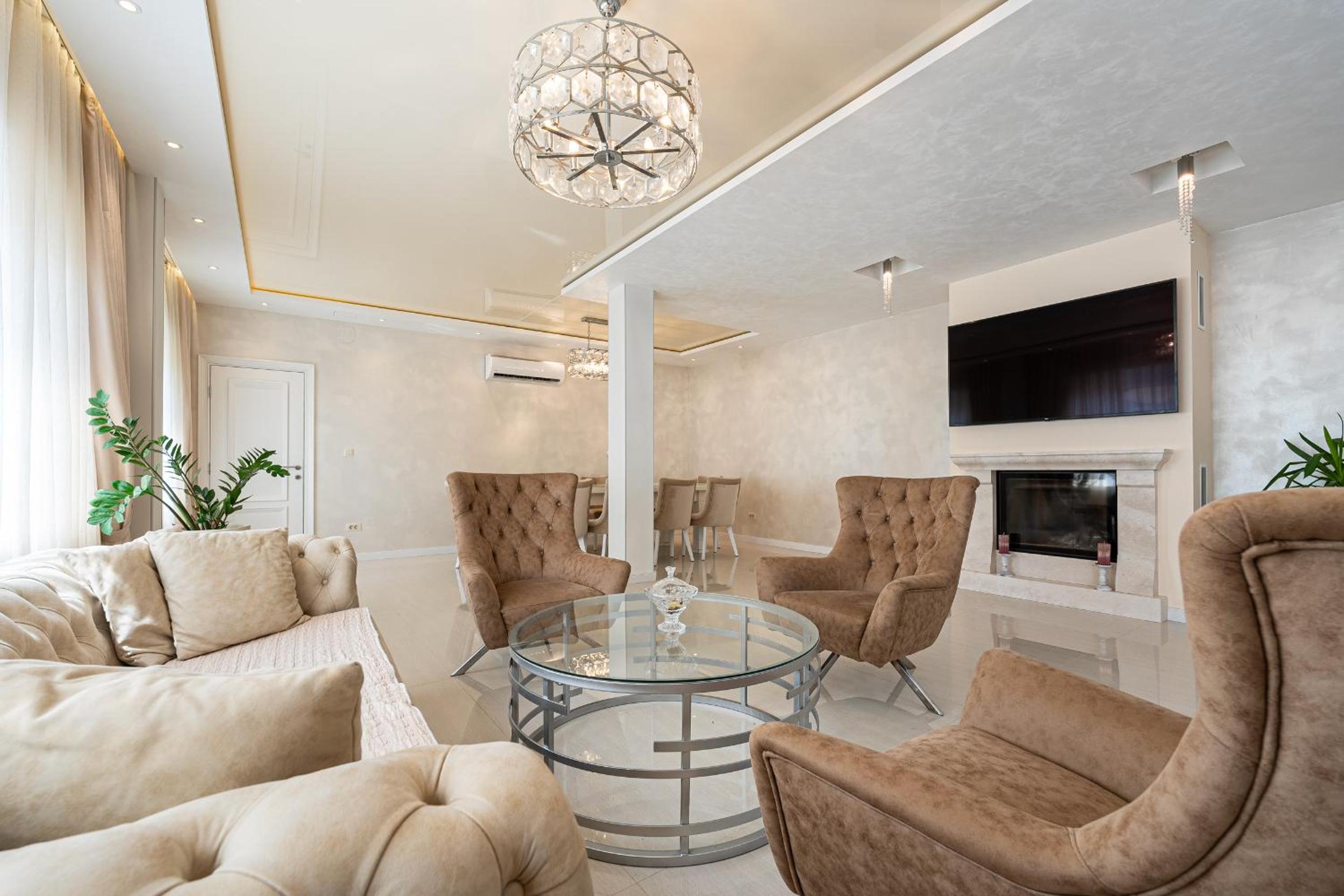 Luxury Villa Boričić