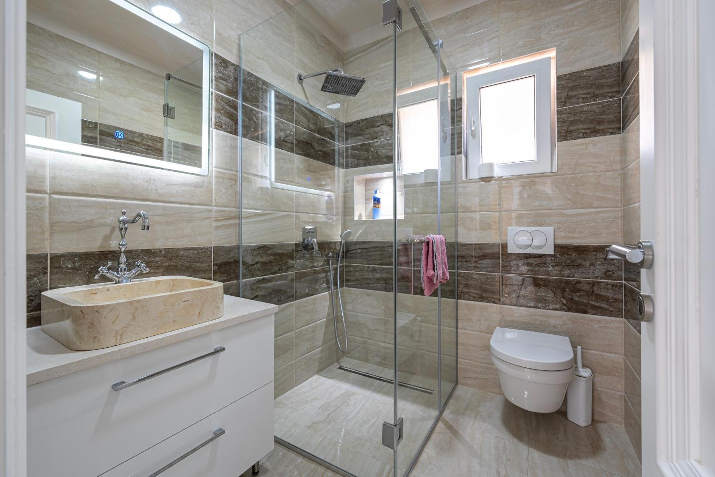 Luxury Villa Boričić