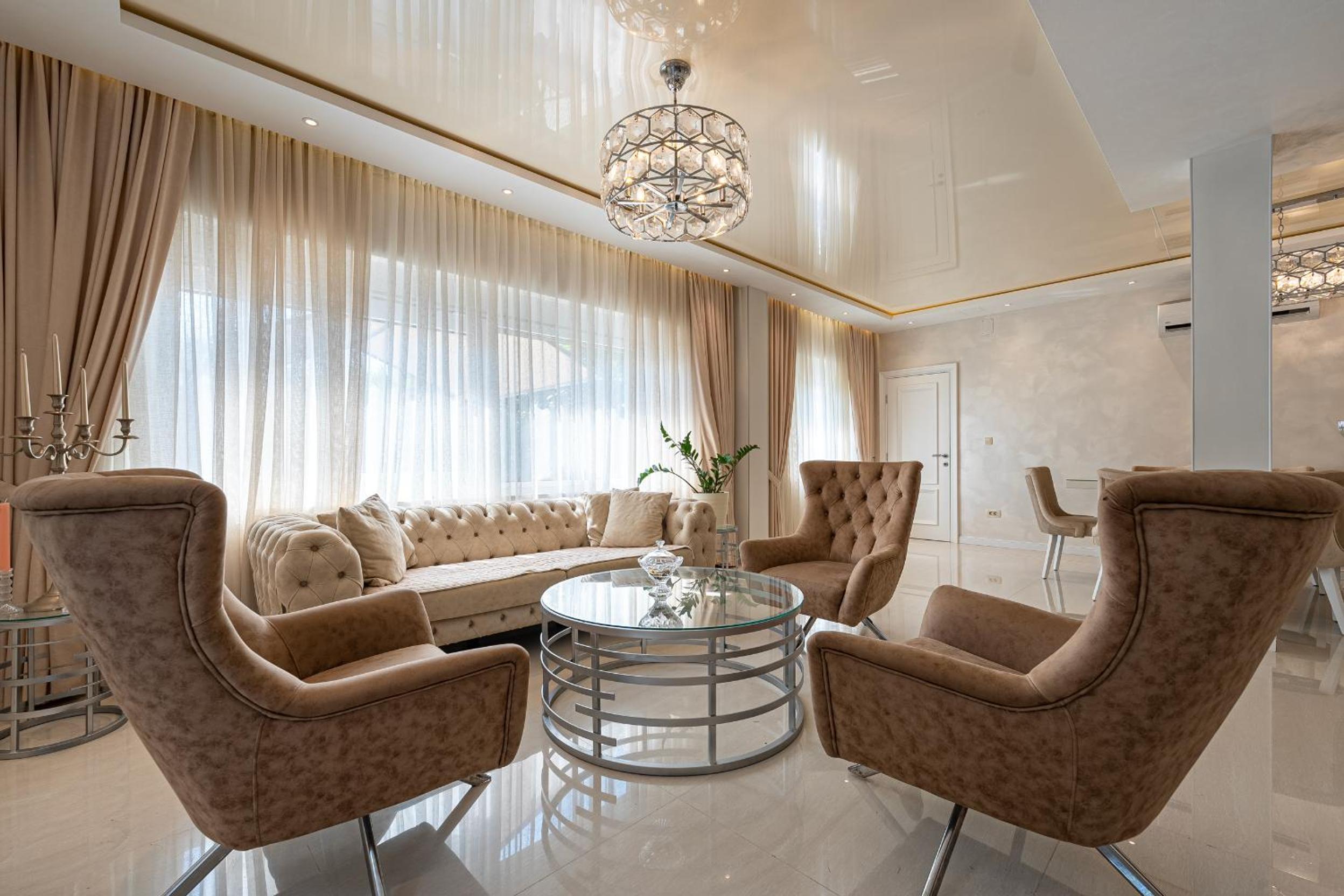 Luxury Villa Boričić