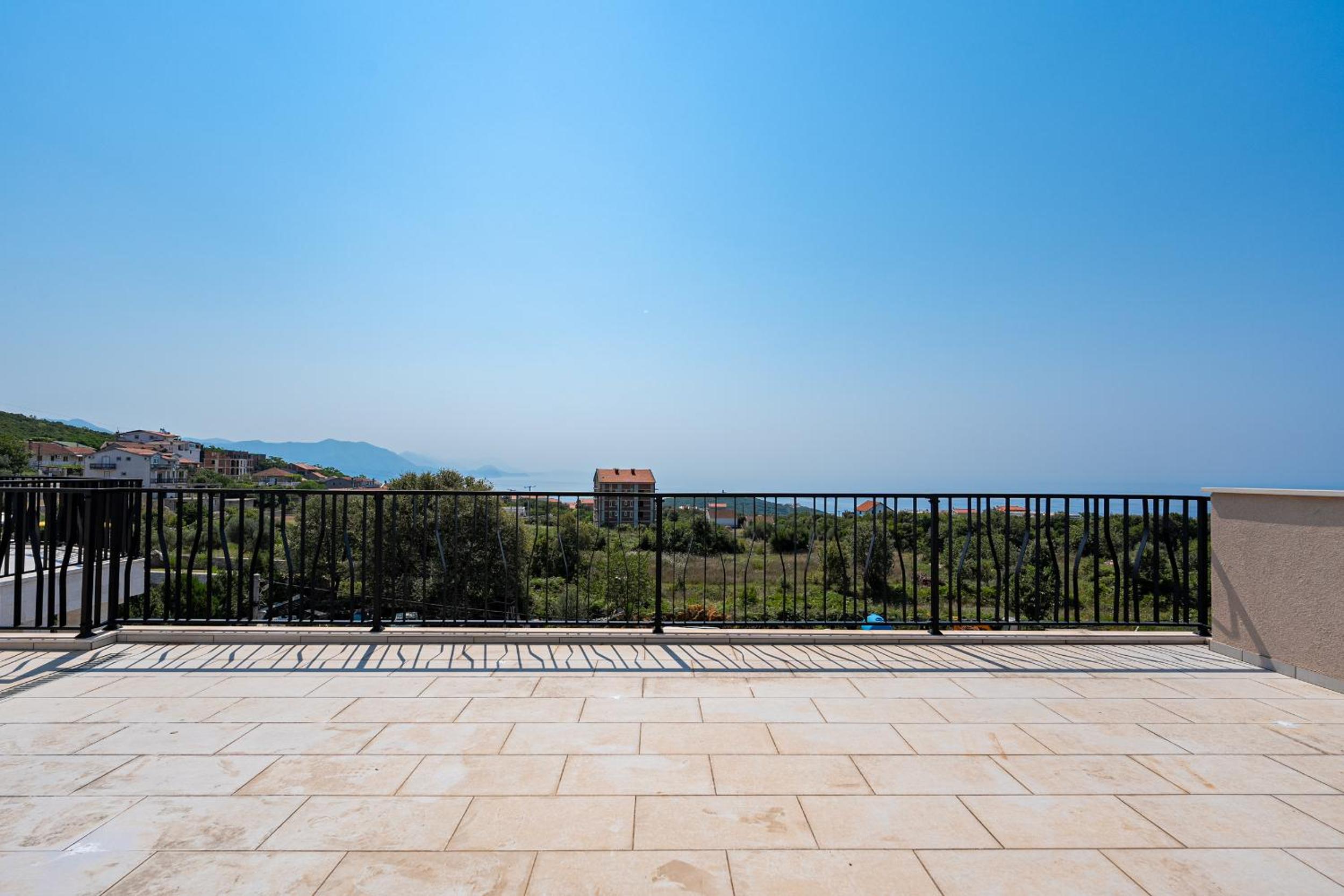 Luxury Villa Boričić