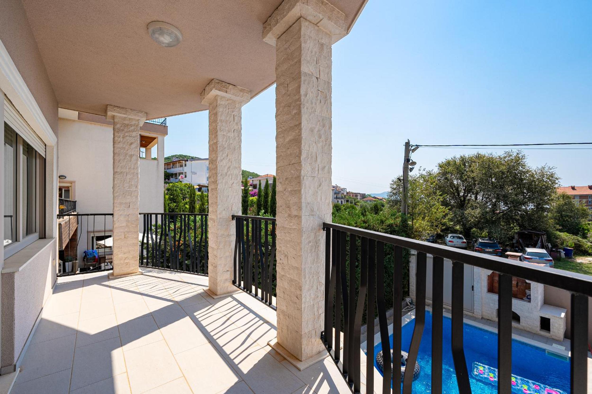 Luxury Villa Boričić