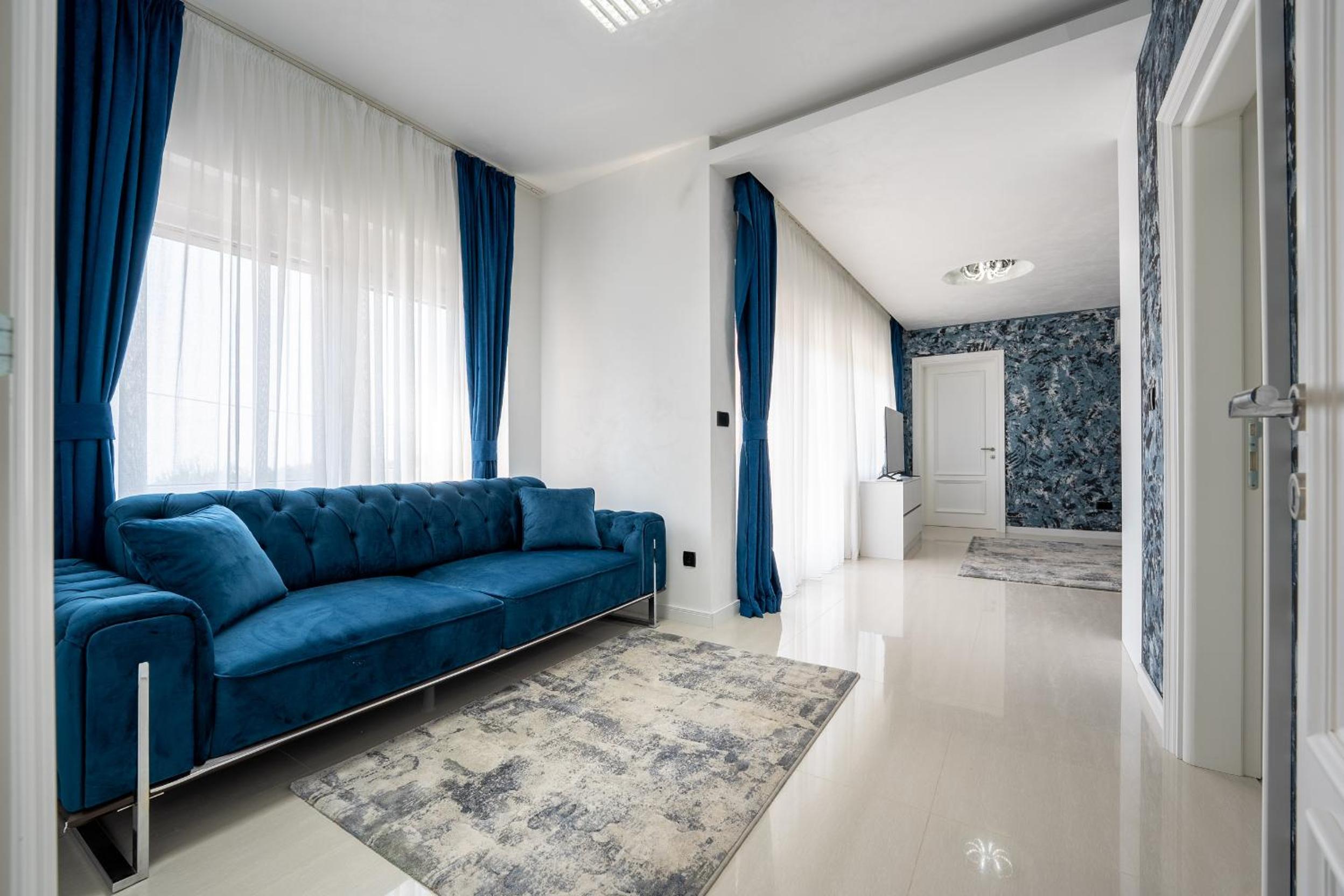 Luxury Villa Boričić