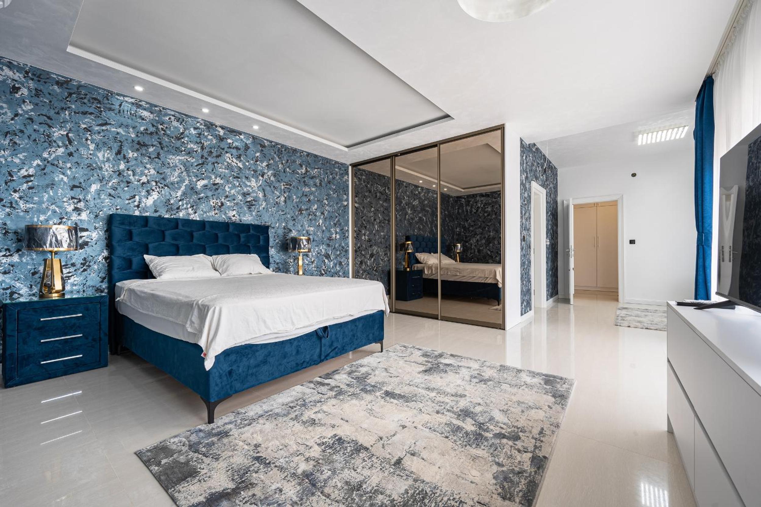 Luxury Villa Boričić
