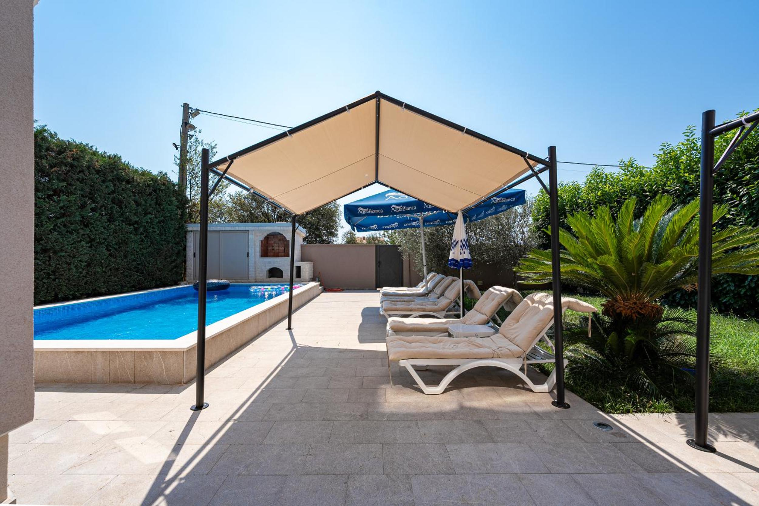 Luxury Villa Boričić