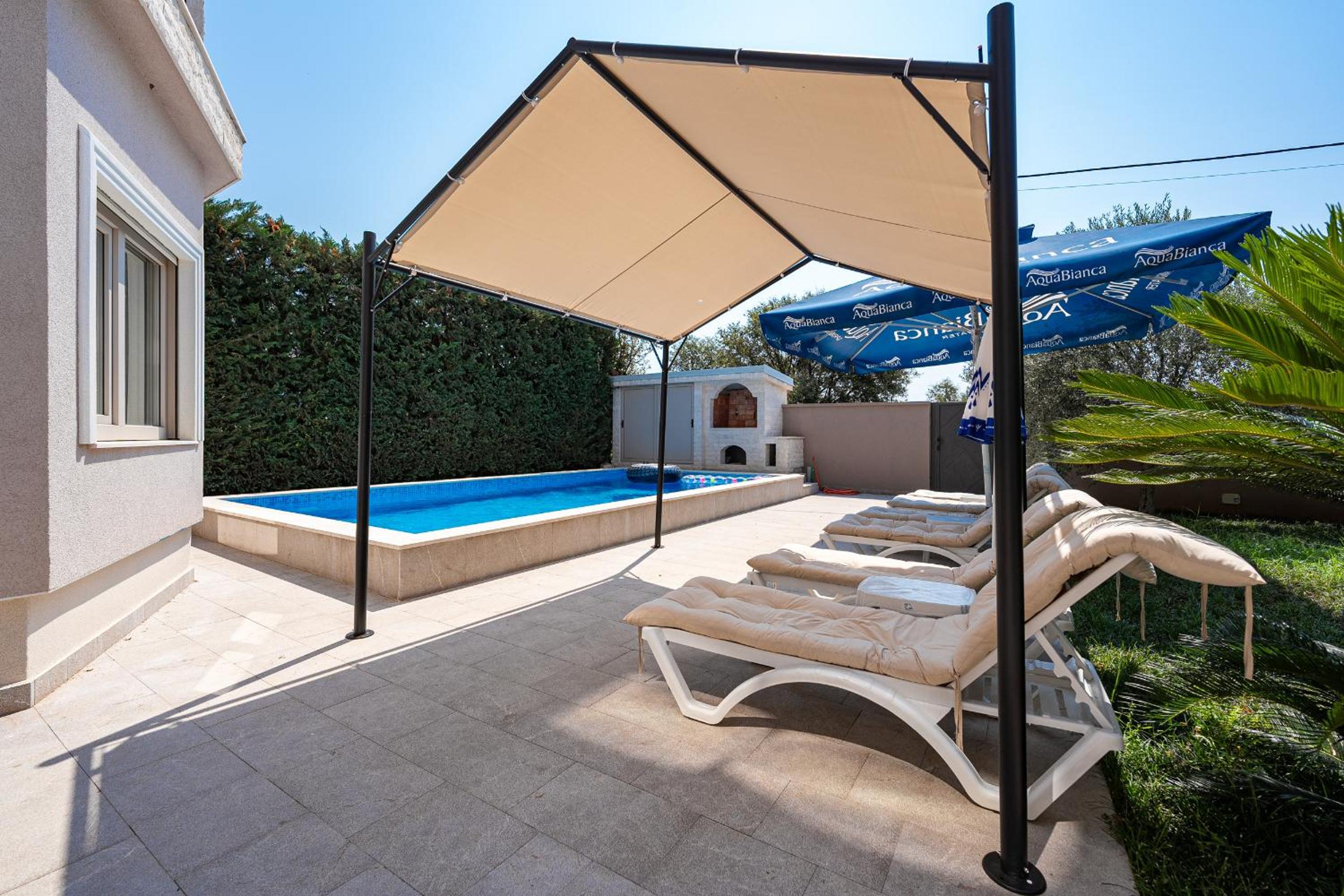Luxury Villa Boričić