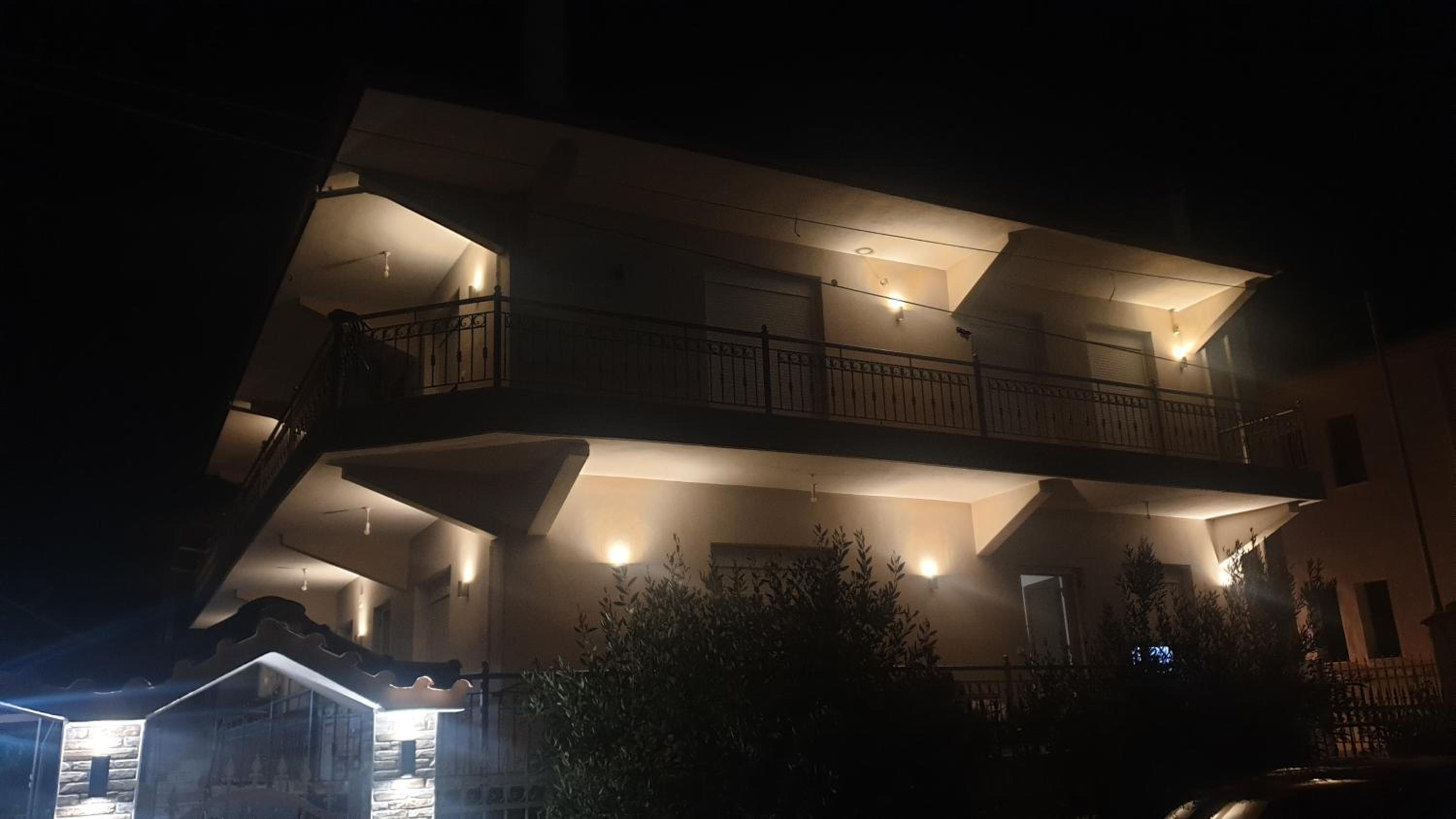 Pavlos House
