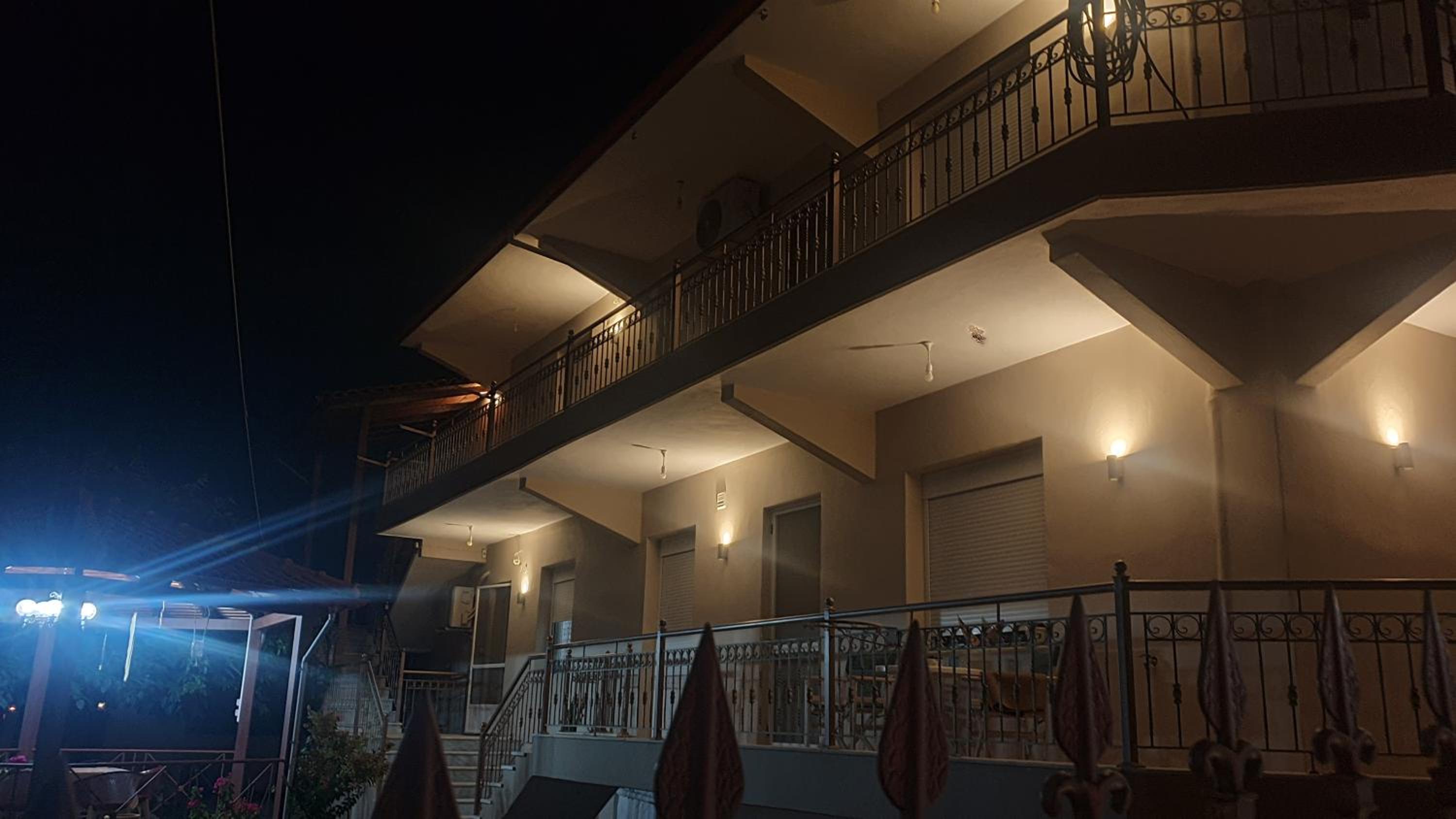 Pavlos House