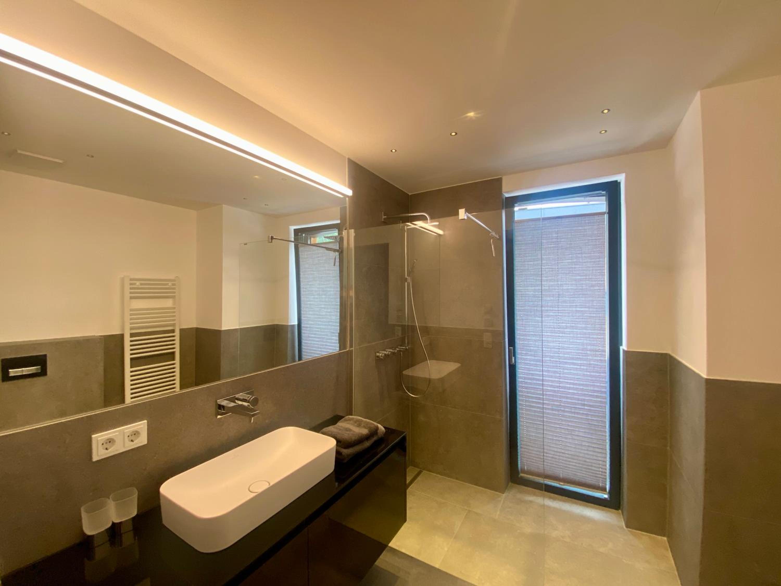 Hollywood Dream Penthouse & Apartments mit privater Sauna nahe Ischgl