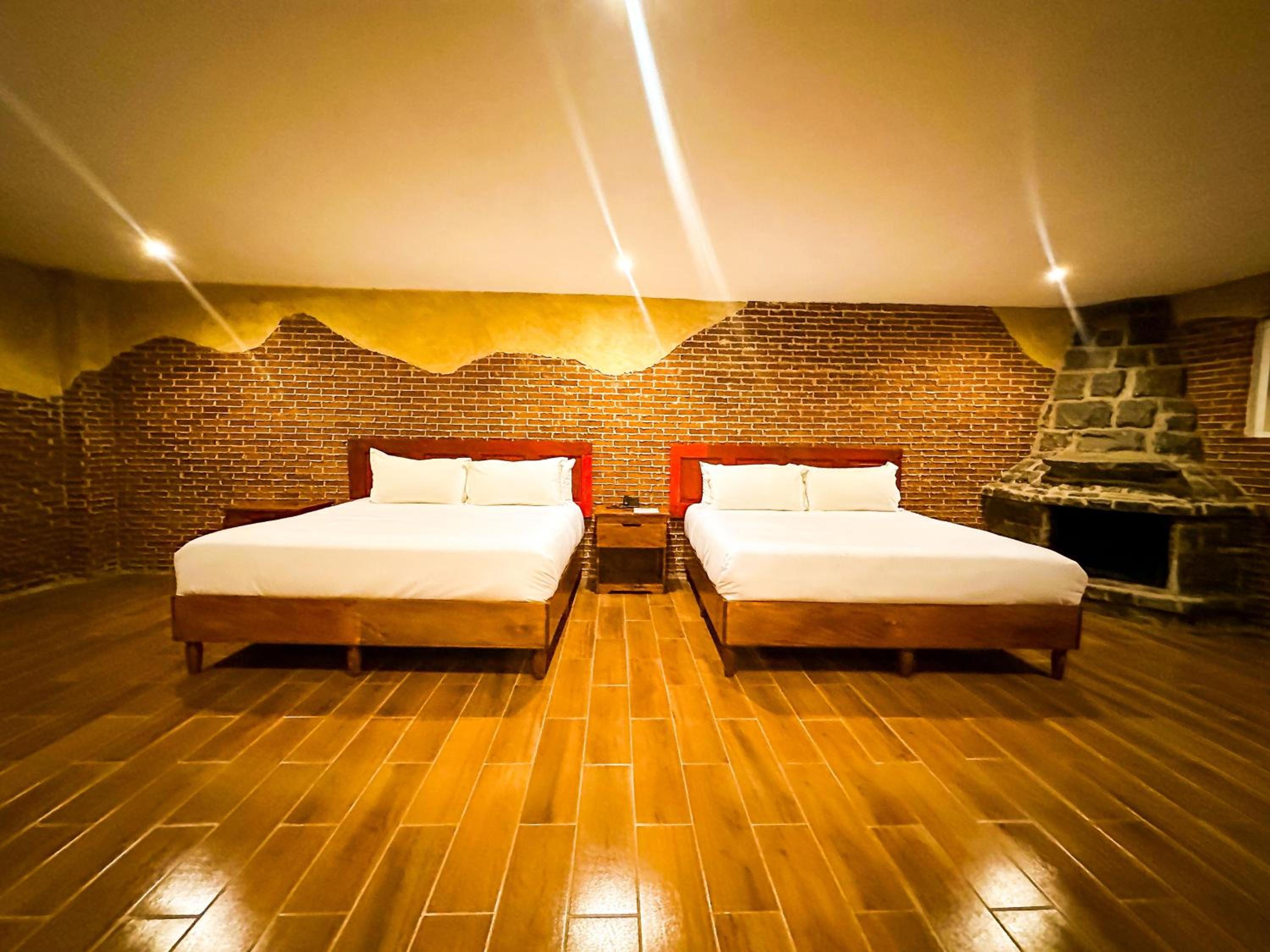 Le Suisse Spa