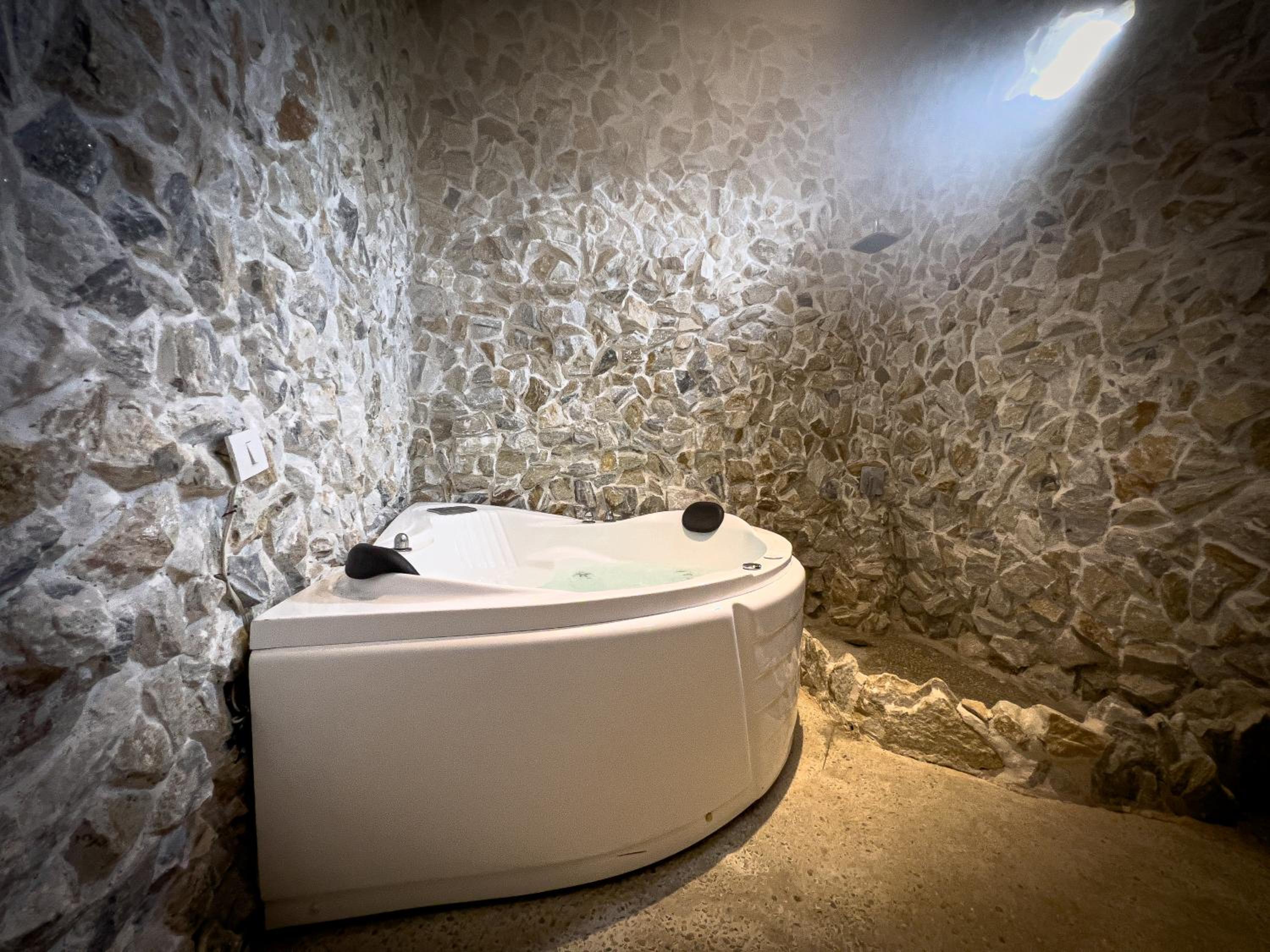 Le Suisse Spa