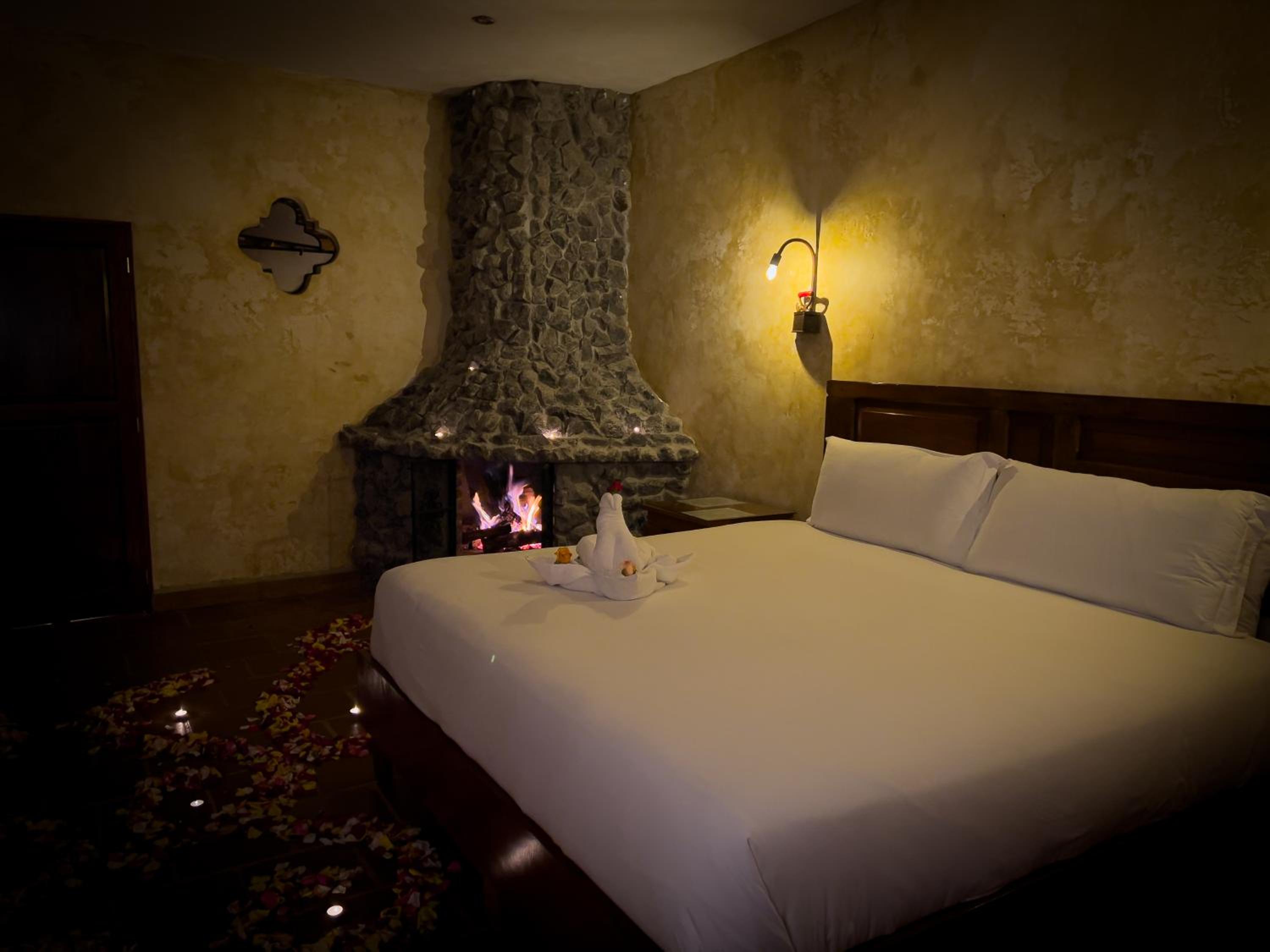 Le Suisse Spa