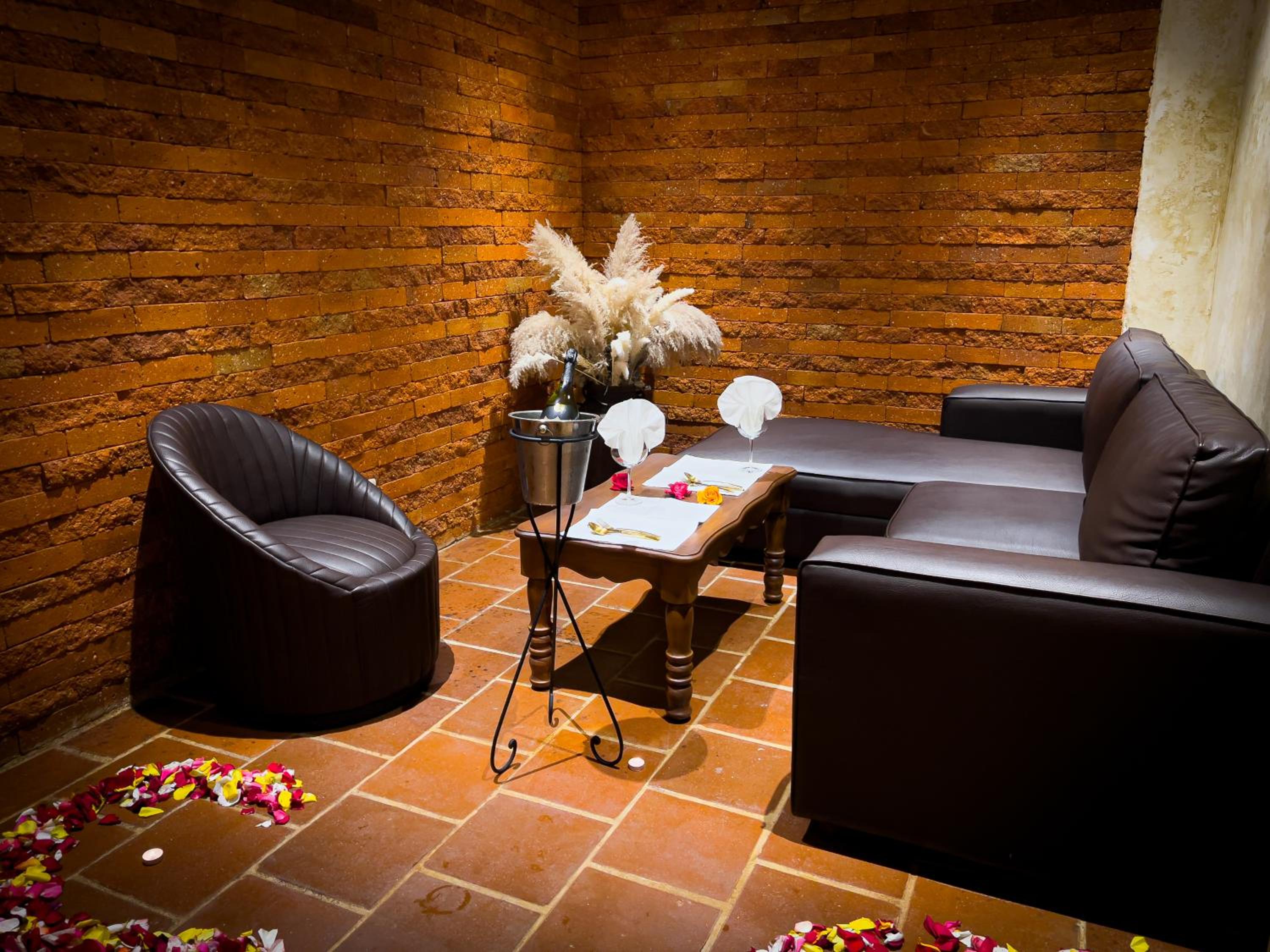 Le Suisse Spa