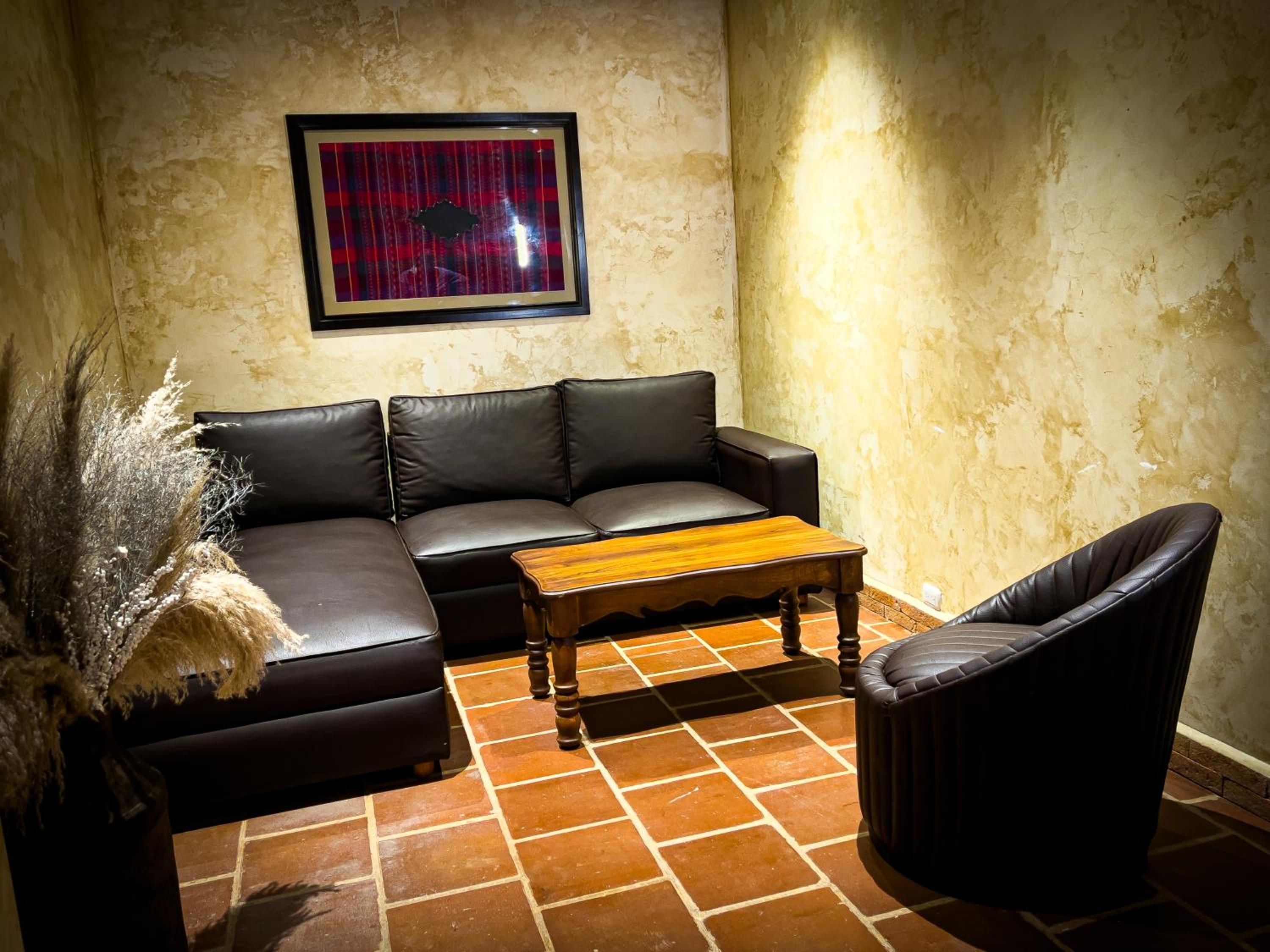 Le Suisse Spa