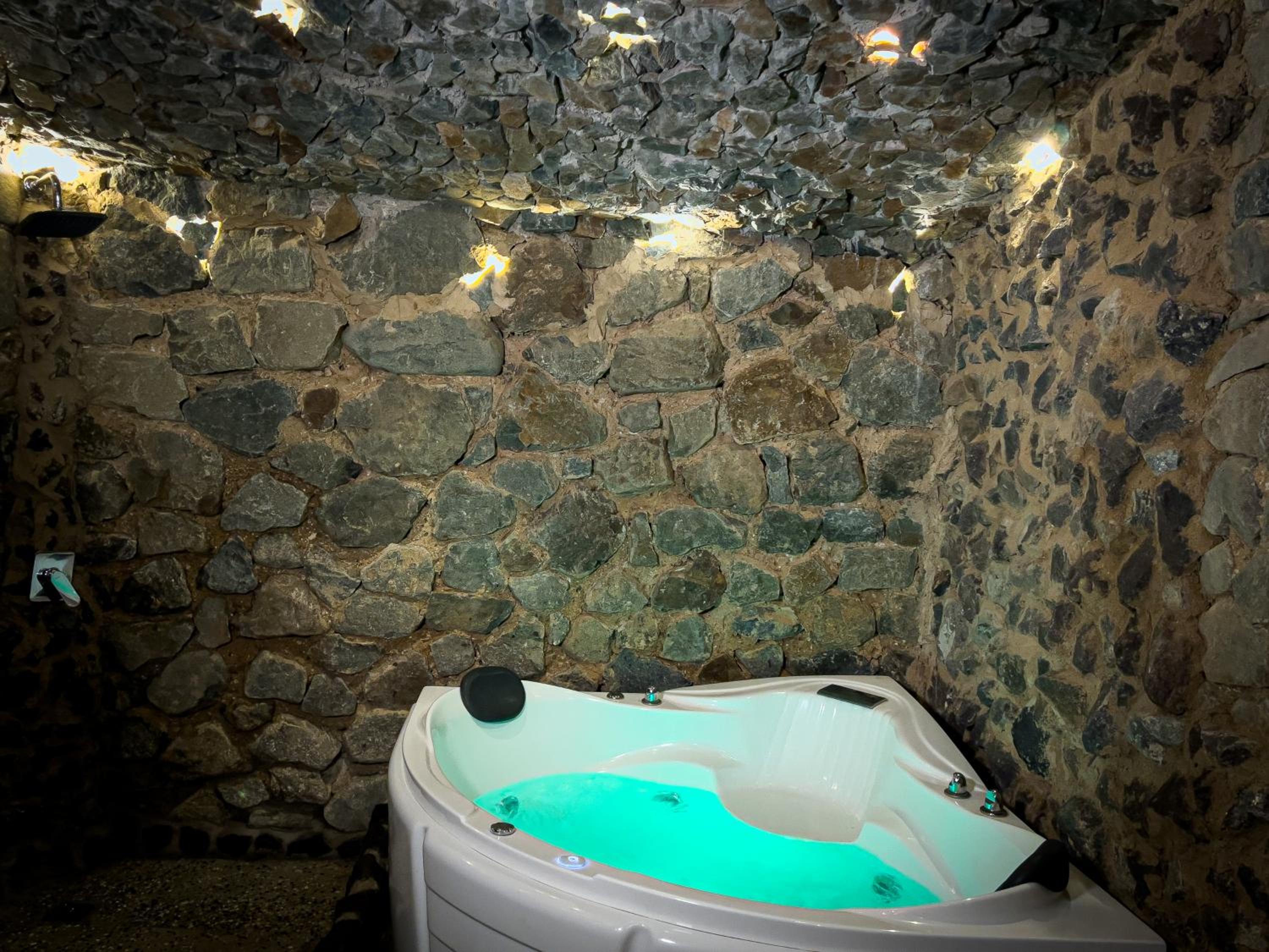 Le Suisse Spa