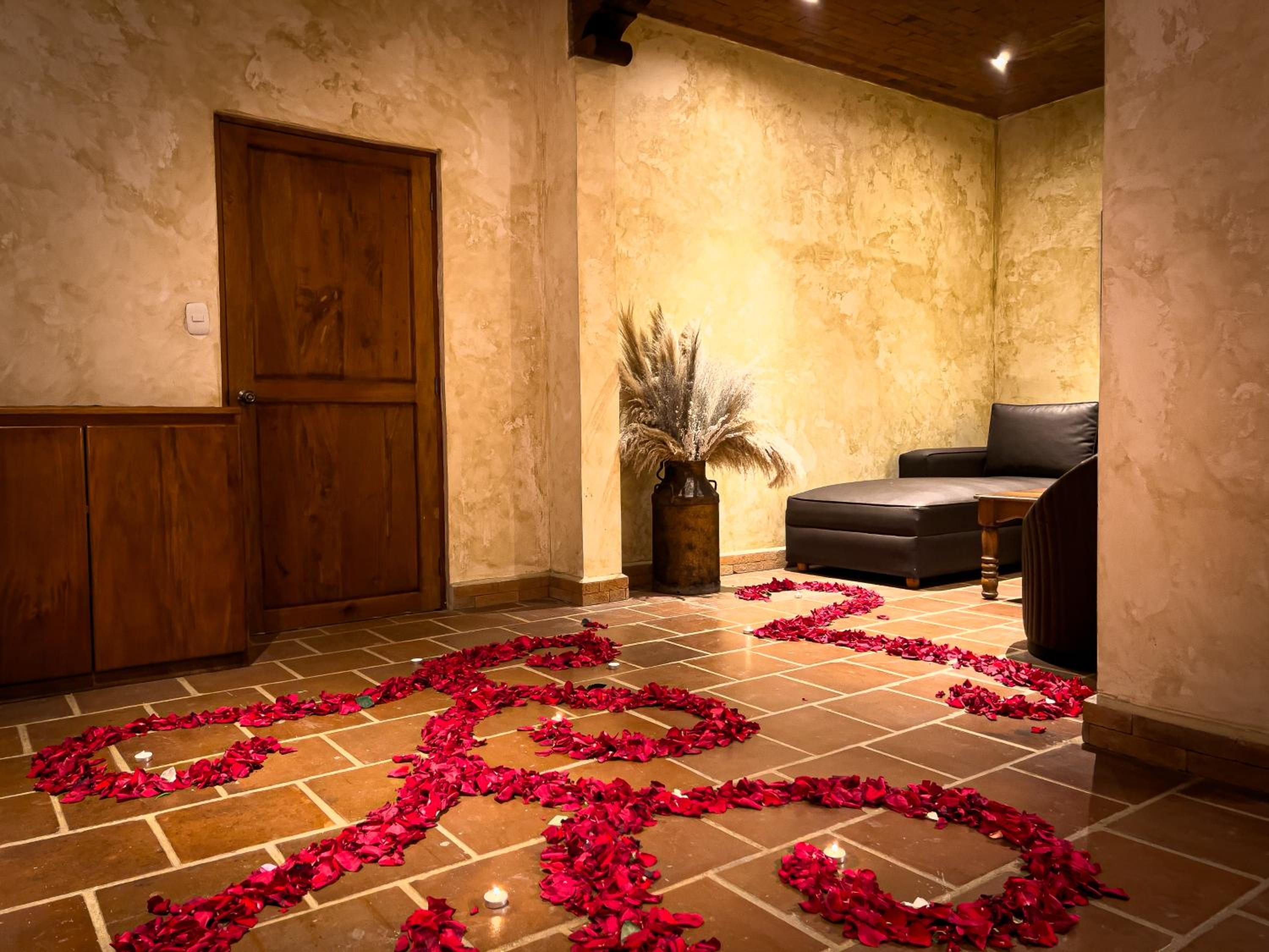 Le Suisse Spa