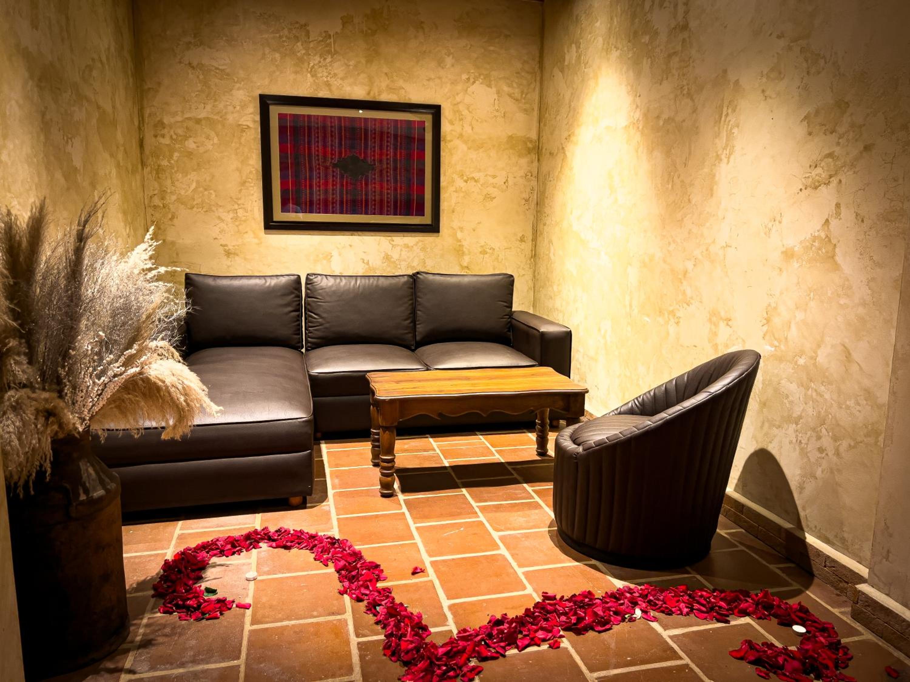 Le Suisse Spa