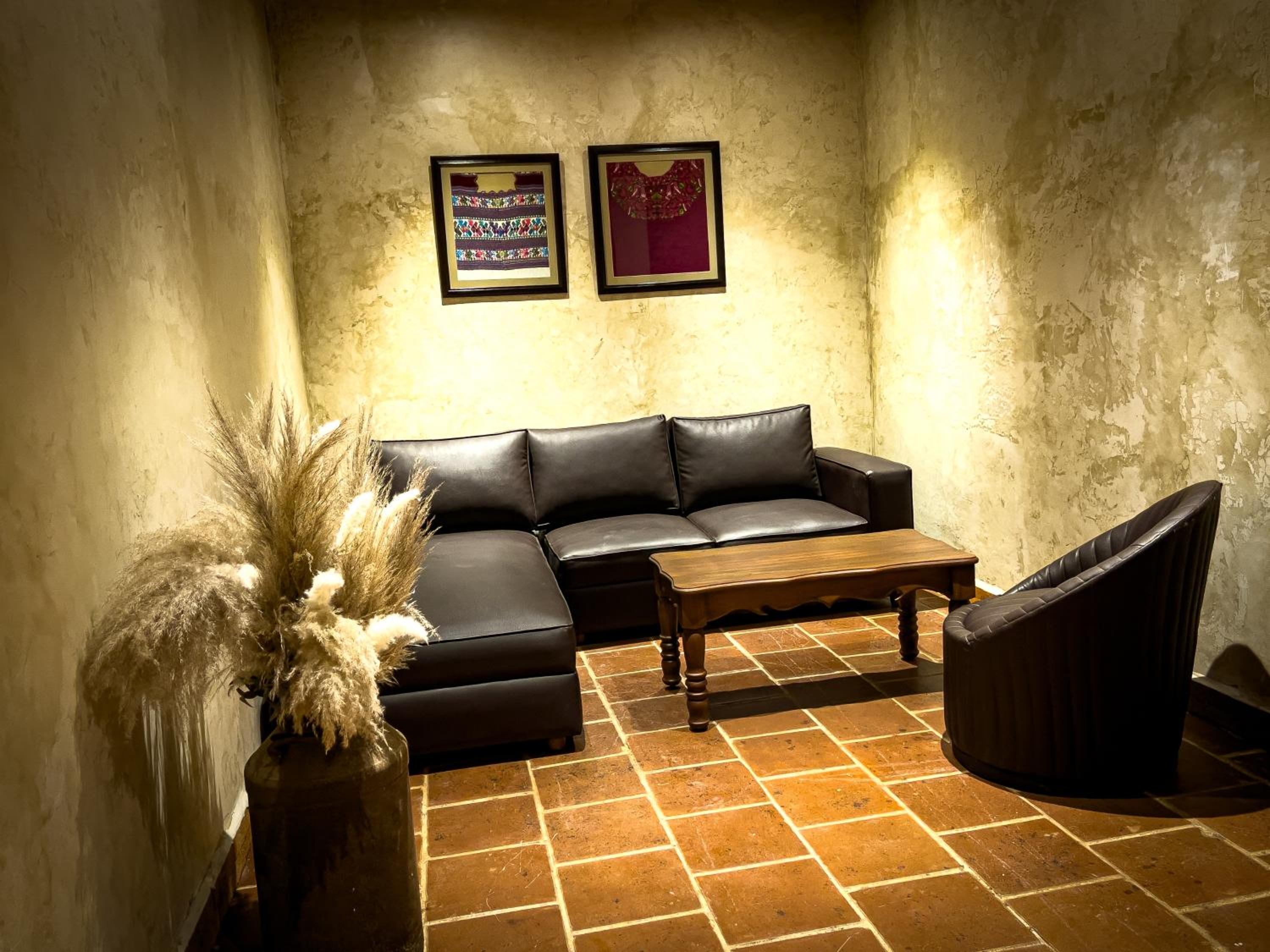 Le Suisse Spa