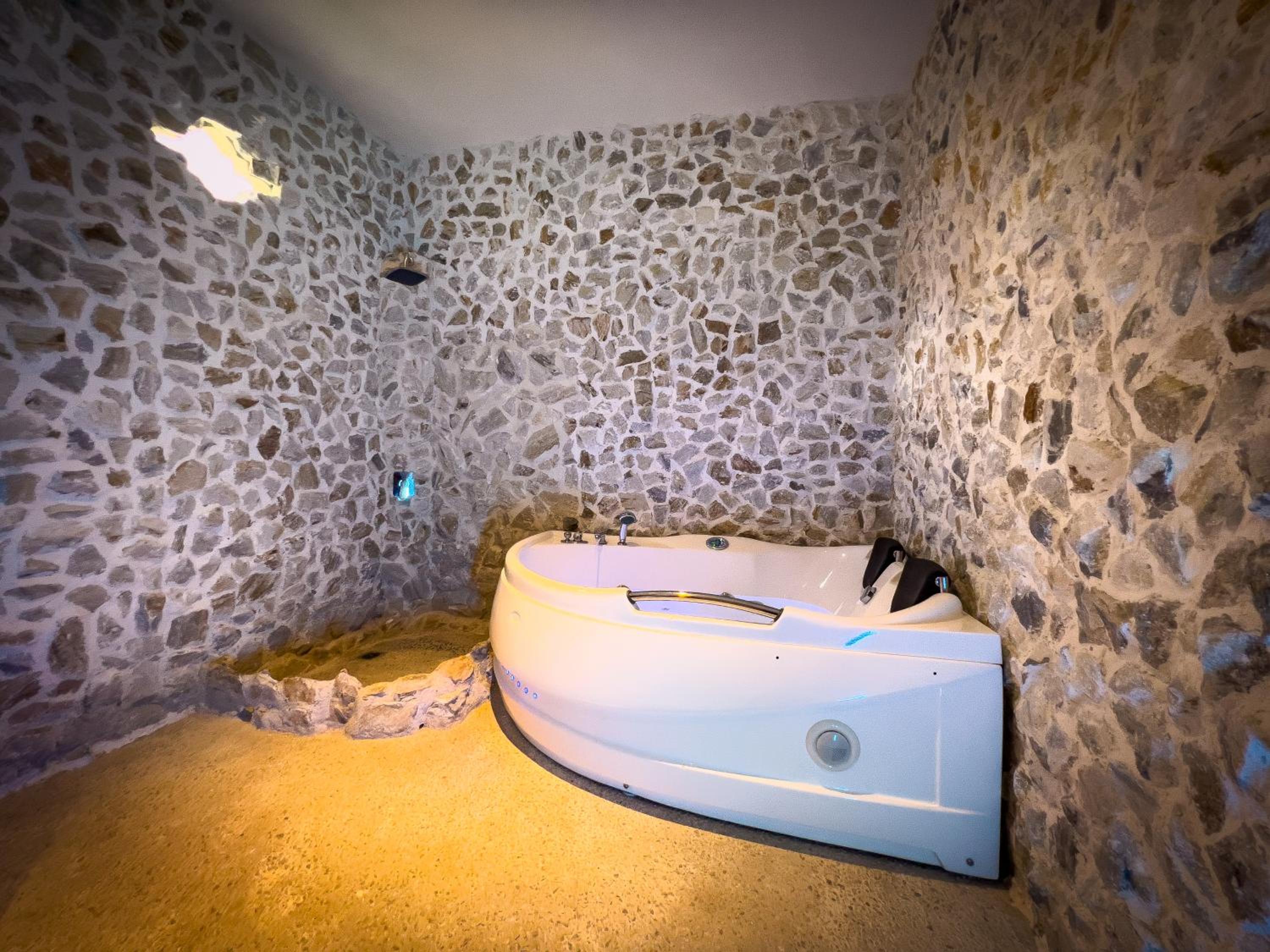 Le Suisse Spa
