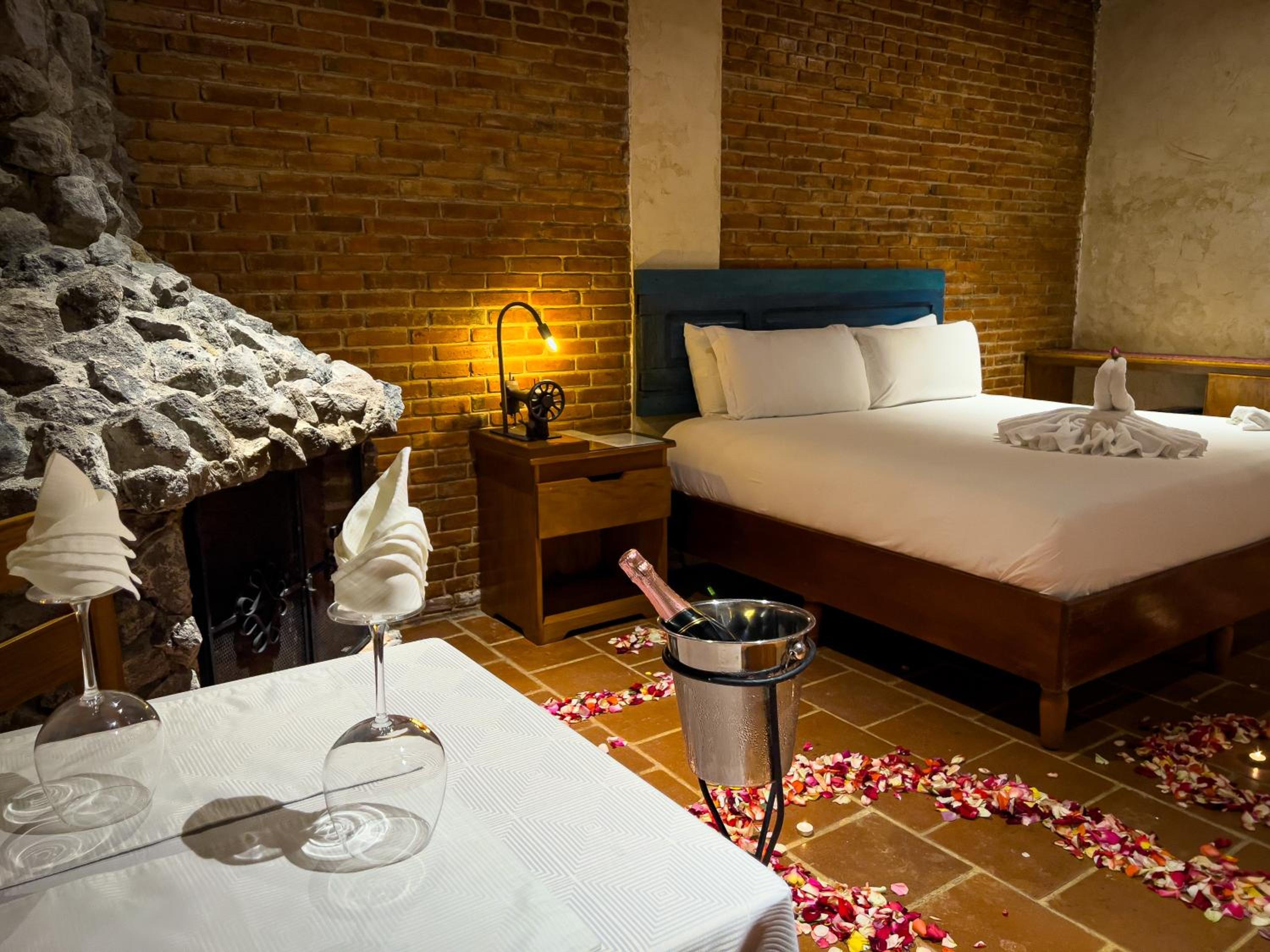 Le Suisse Spa