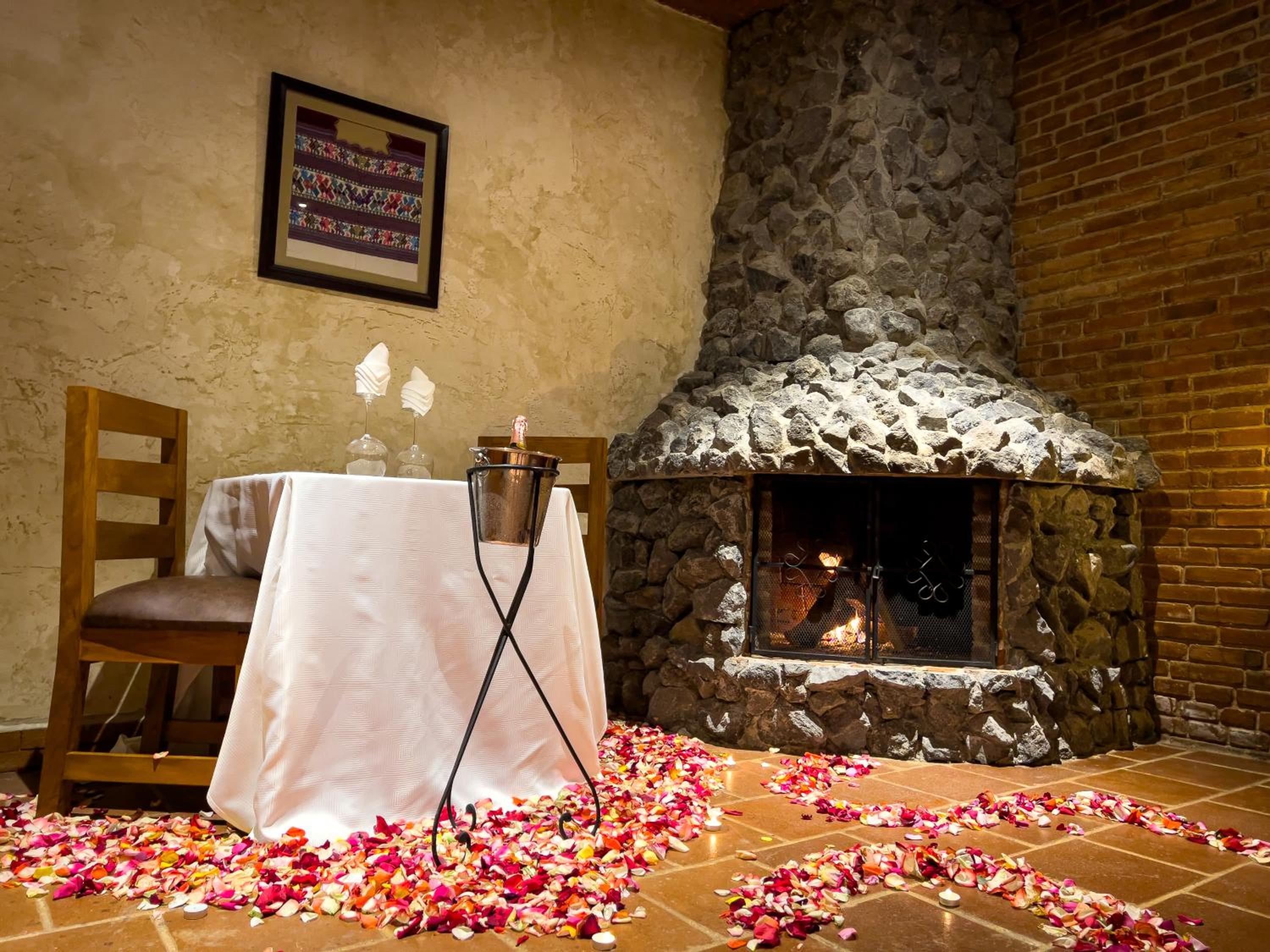 Le Suisse Spa