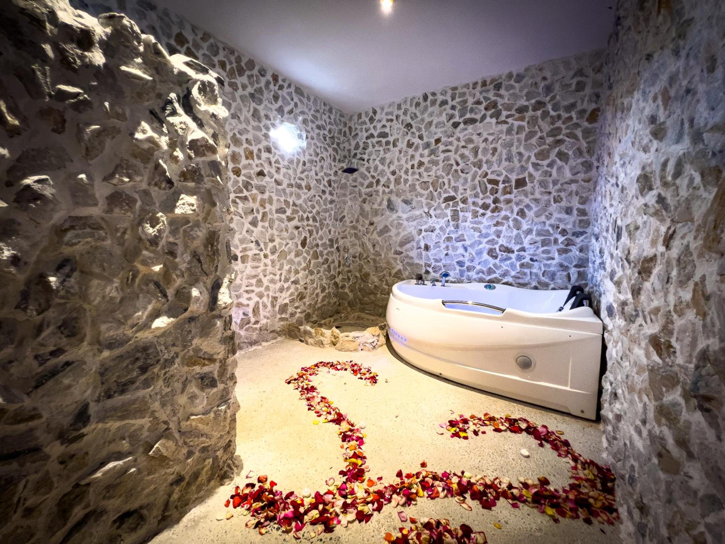 Le Suisse Spa