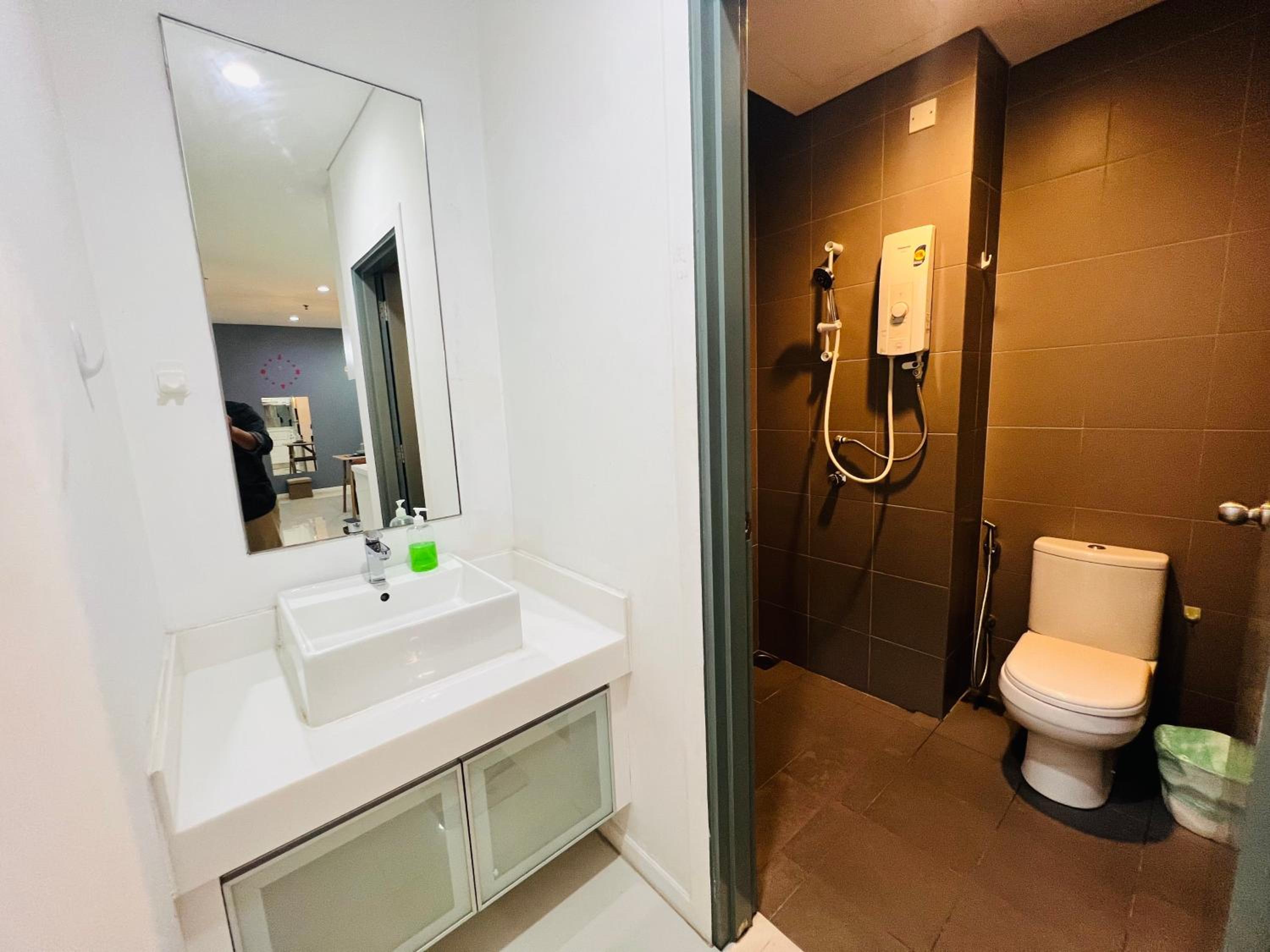 Hotel Summer Suites Kualalumpur