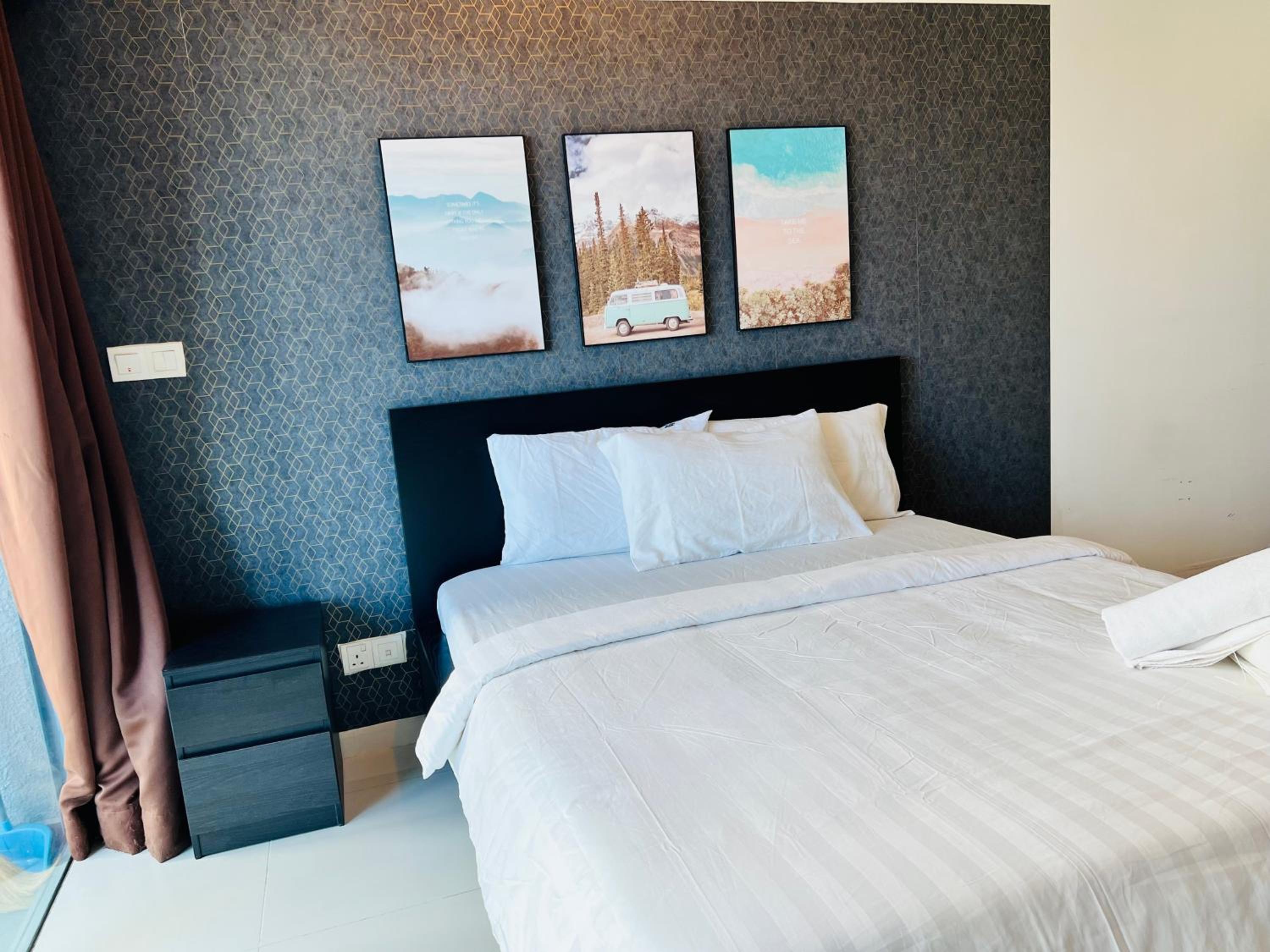 Hotel Summer Suites Kualalumpur