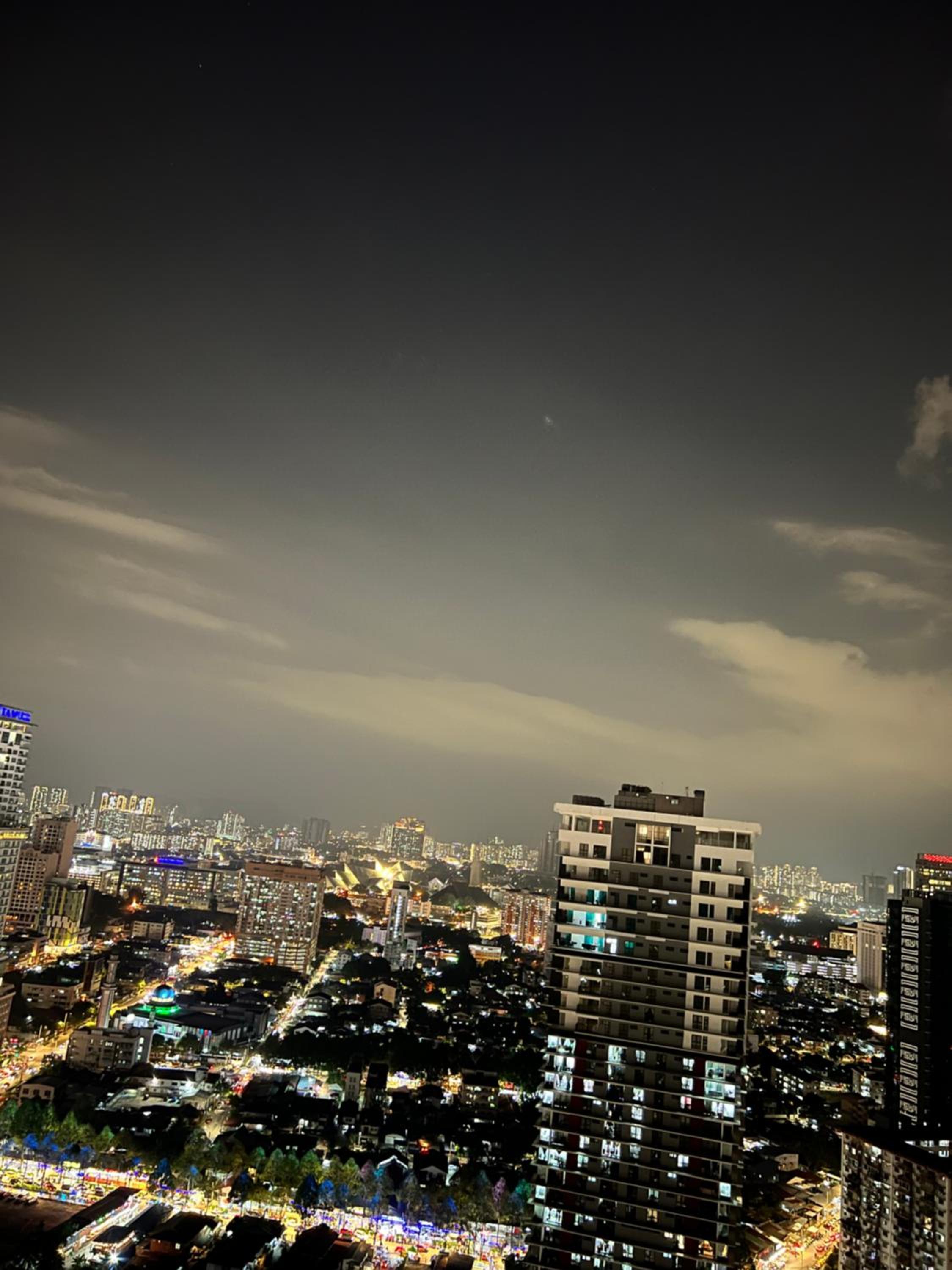 Hotel Summer Suites Kualalumpur