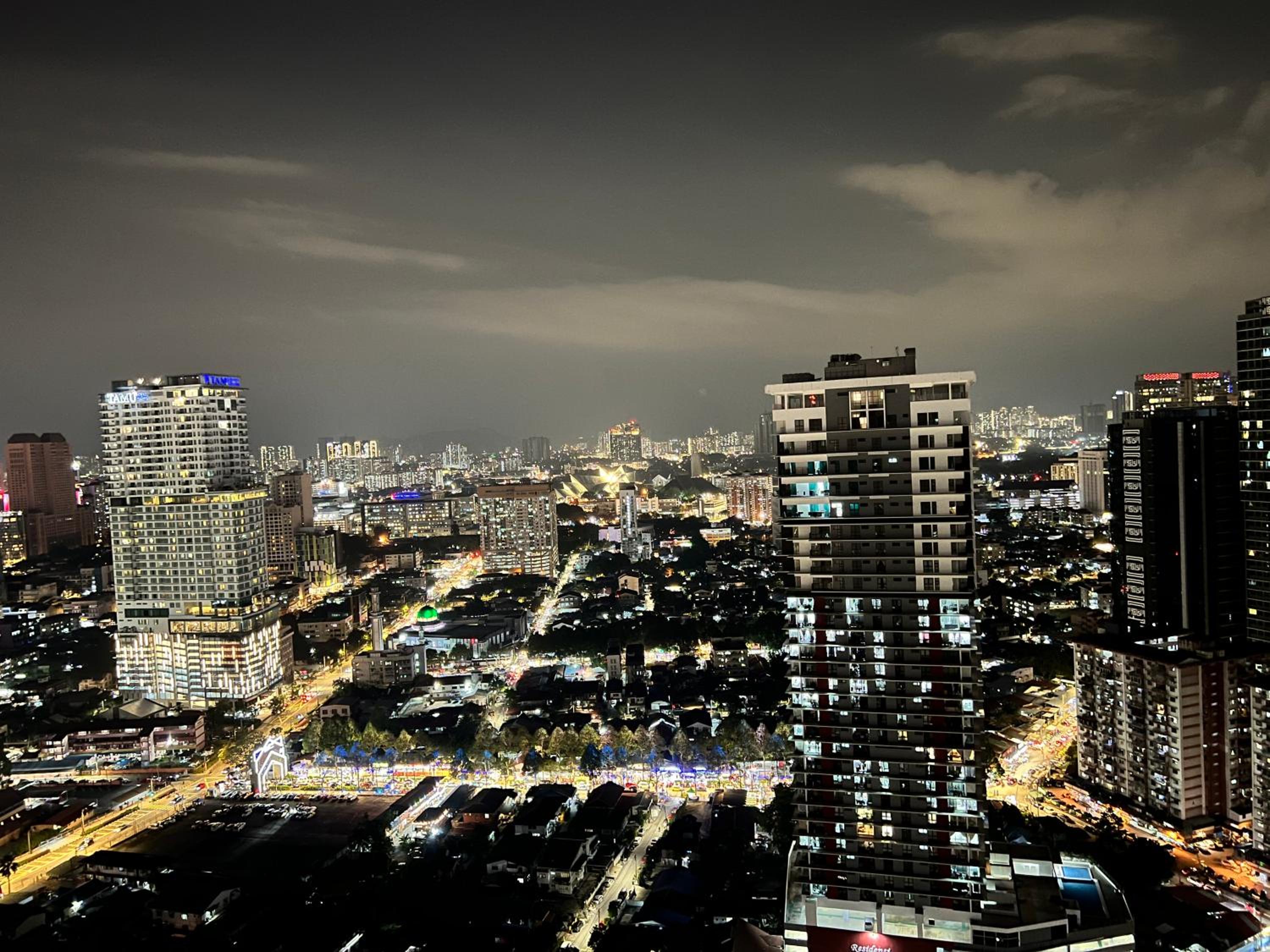 Hotel Summer Suites Kualalumpur