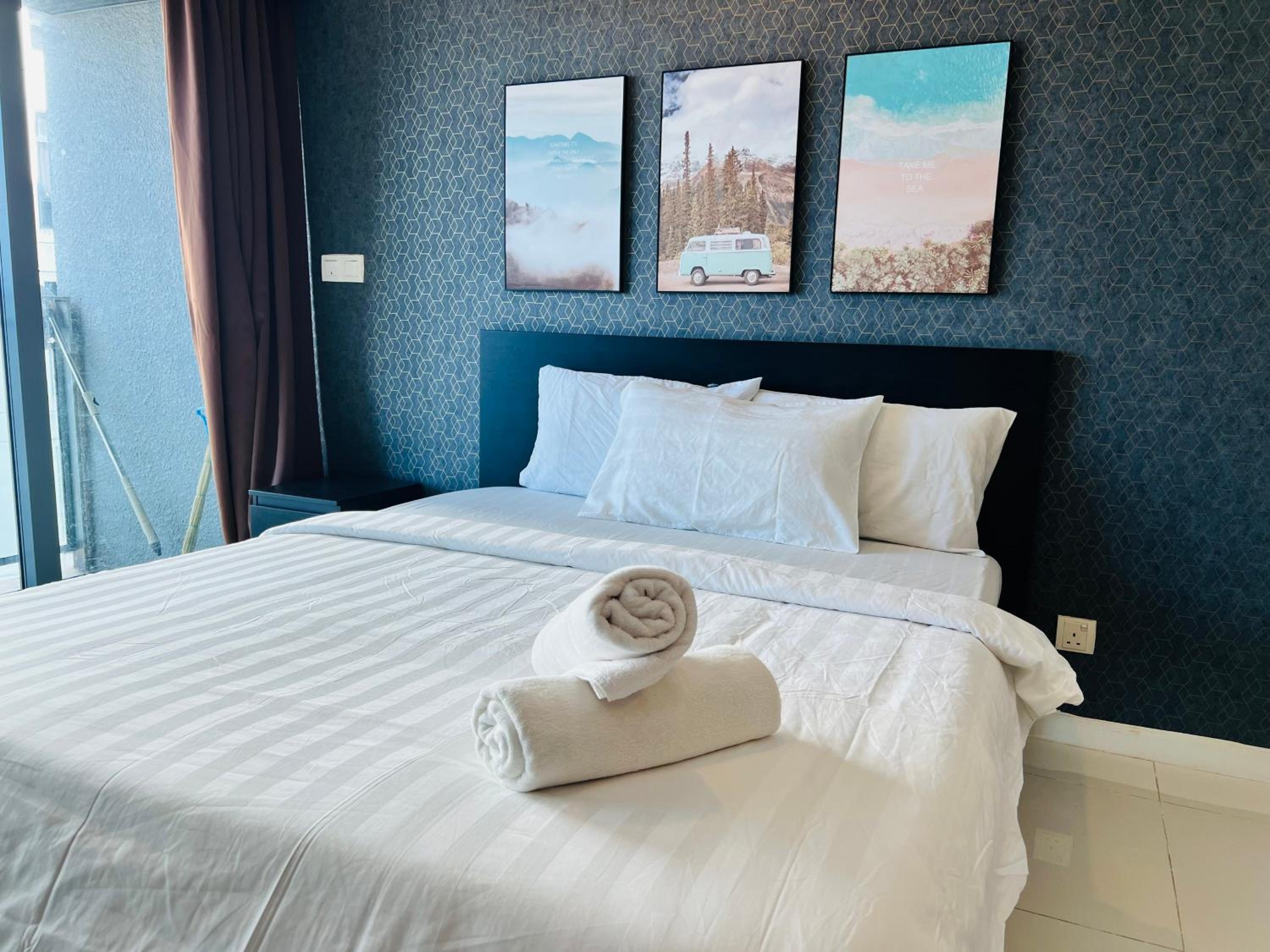 Hotel Summer Suites Kualalumpur