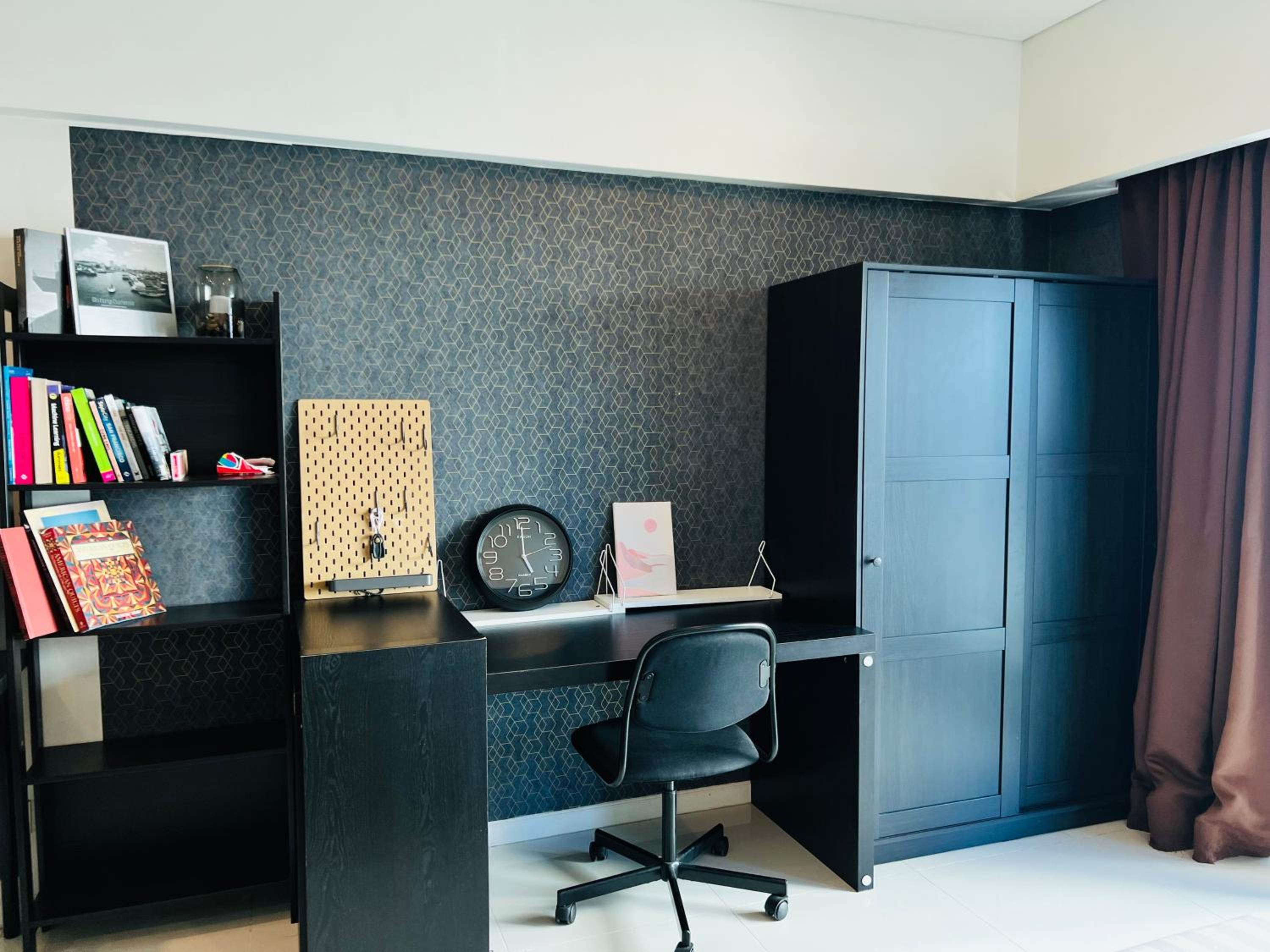 Hotel Summer Suites Kualalumpur