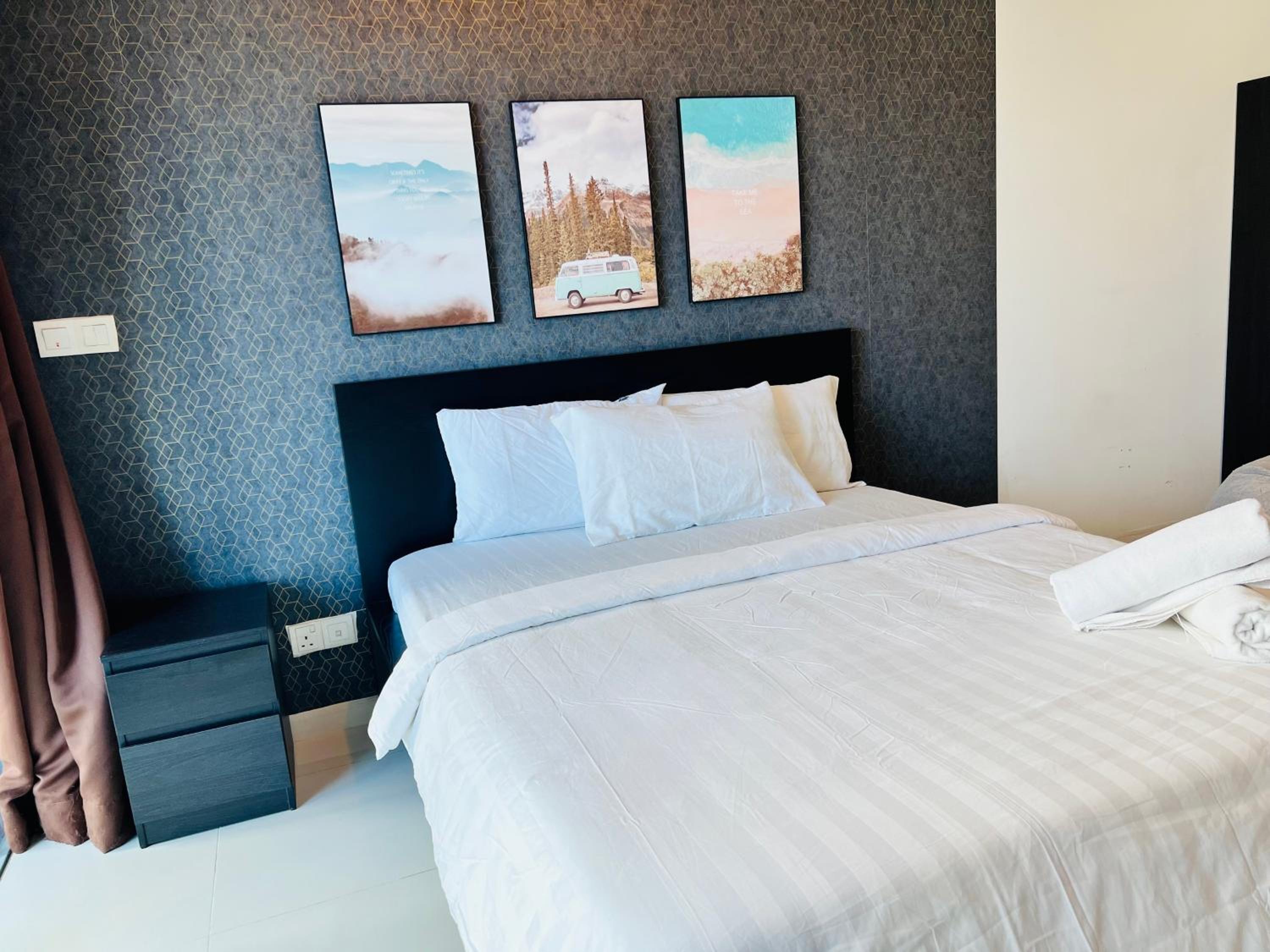 Hotel Summer Suites Kualalumpur