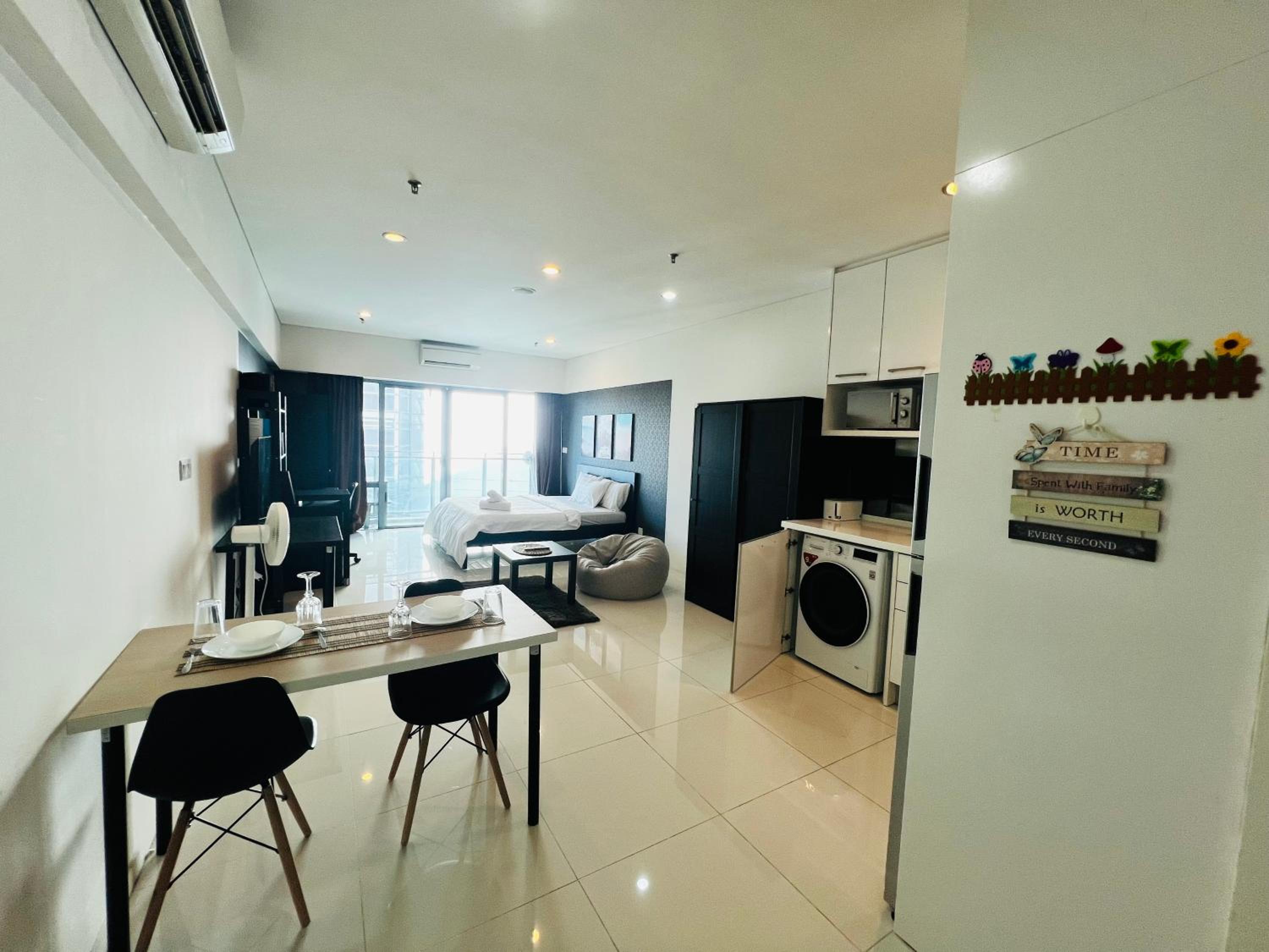 Hotel Summer Suites Kualalumpur