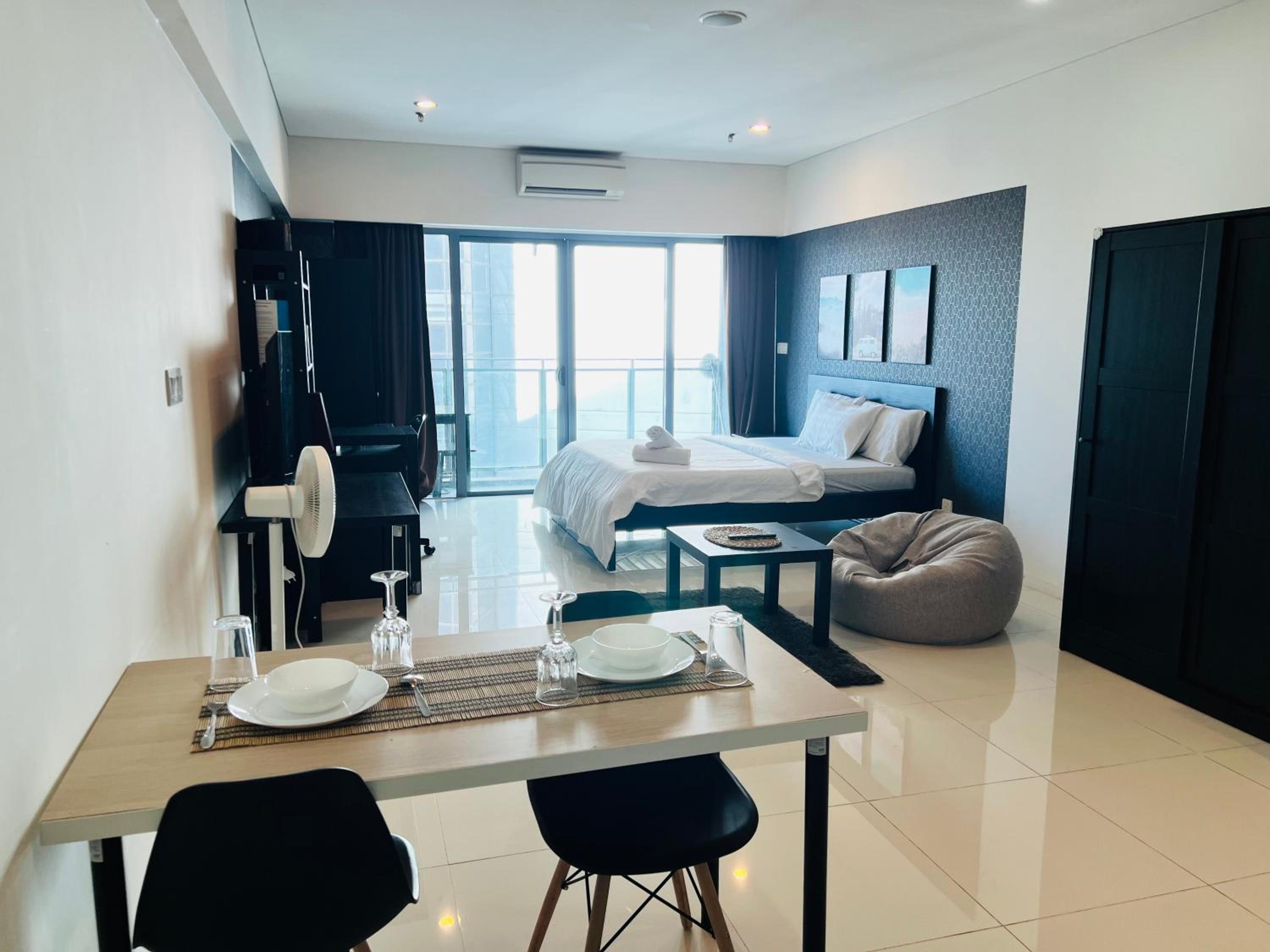 Hotel Summer Suites Kualalumpur