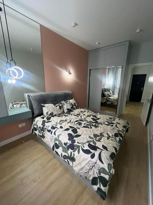 Beautiful flat