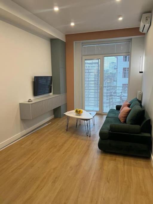 Beautiful flat