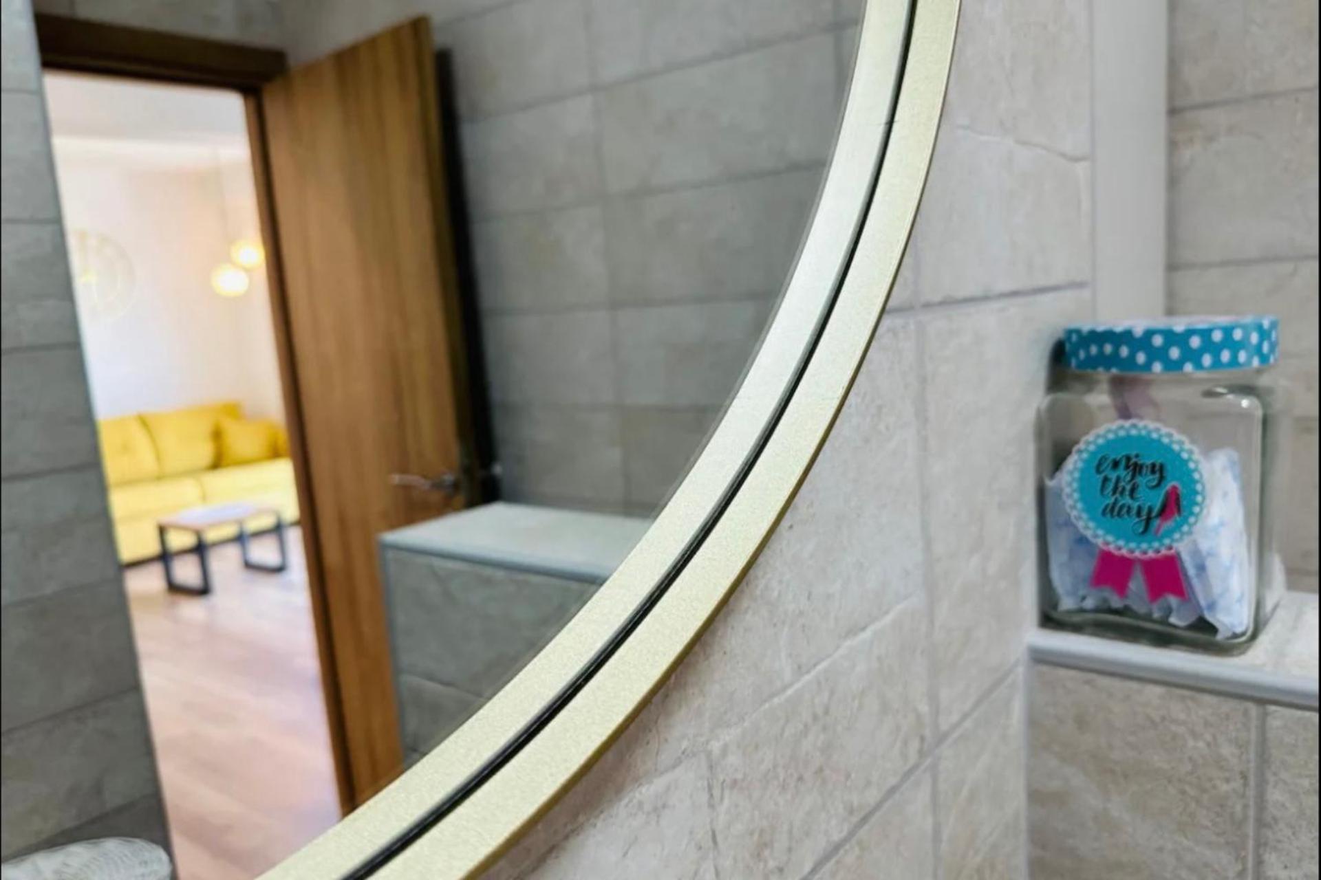 Apartments equipped with everything in Zadar, Croatia