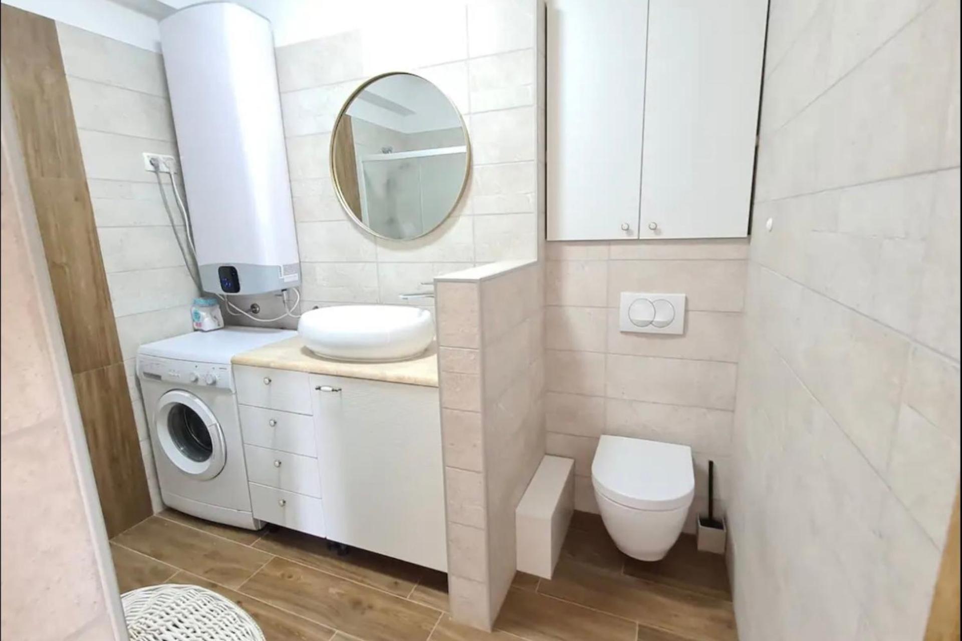 Apartments equipped with everything in Zadar, Croatia