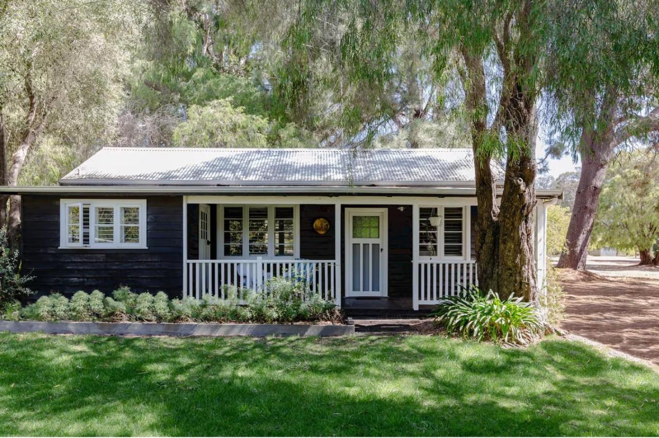 Dairy Cottage