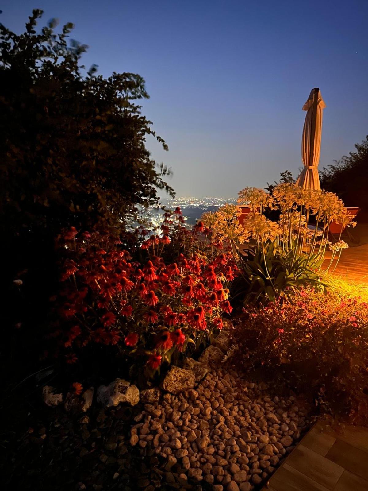 LE LANTERNE view 5