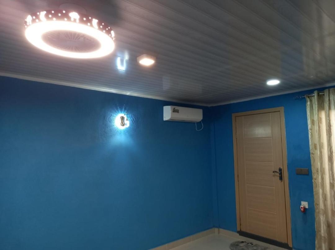 Iruka Guesthouse