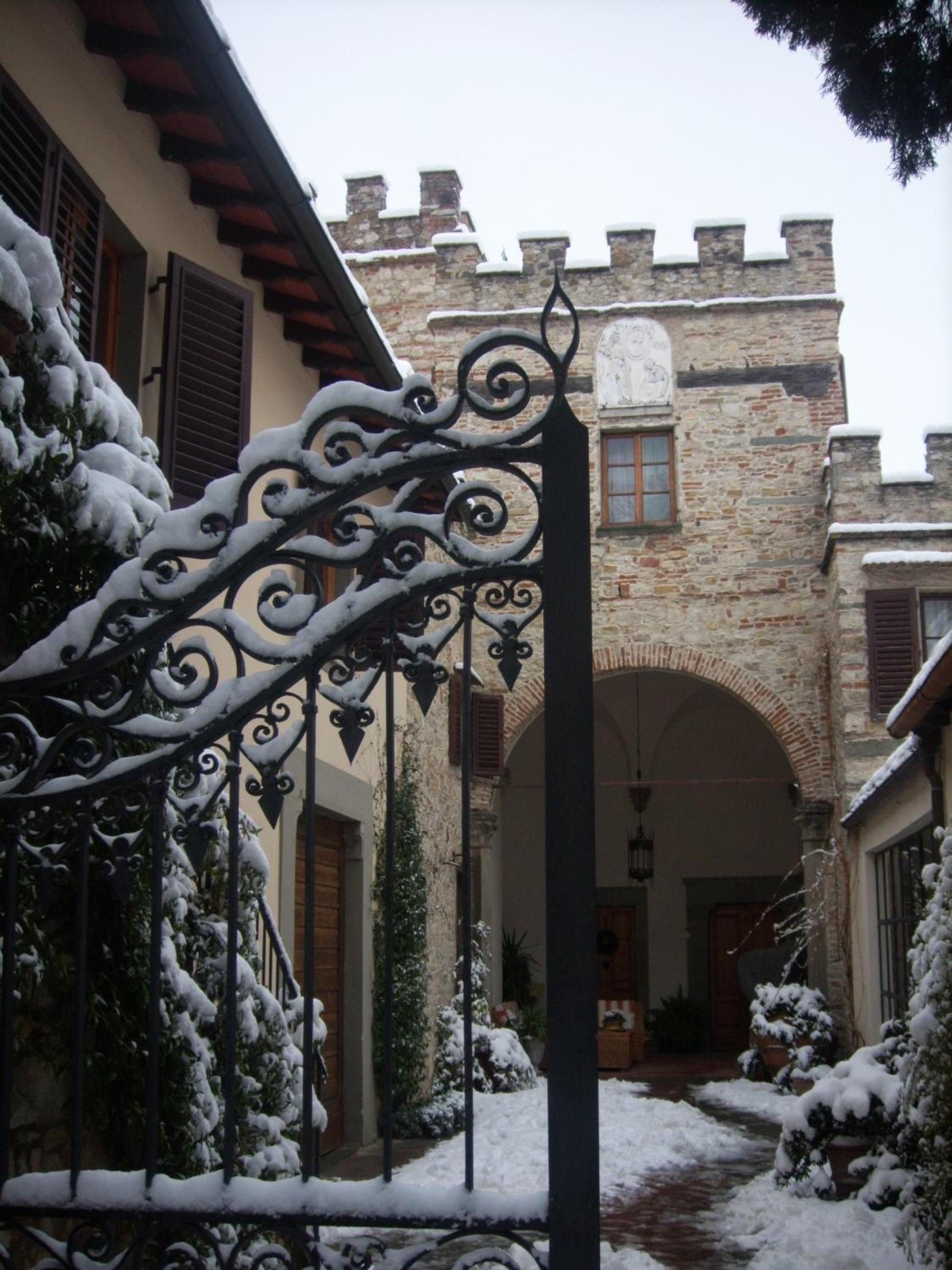 I Parigi Corbinelli Residenze