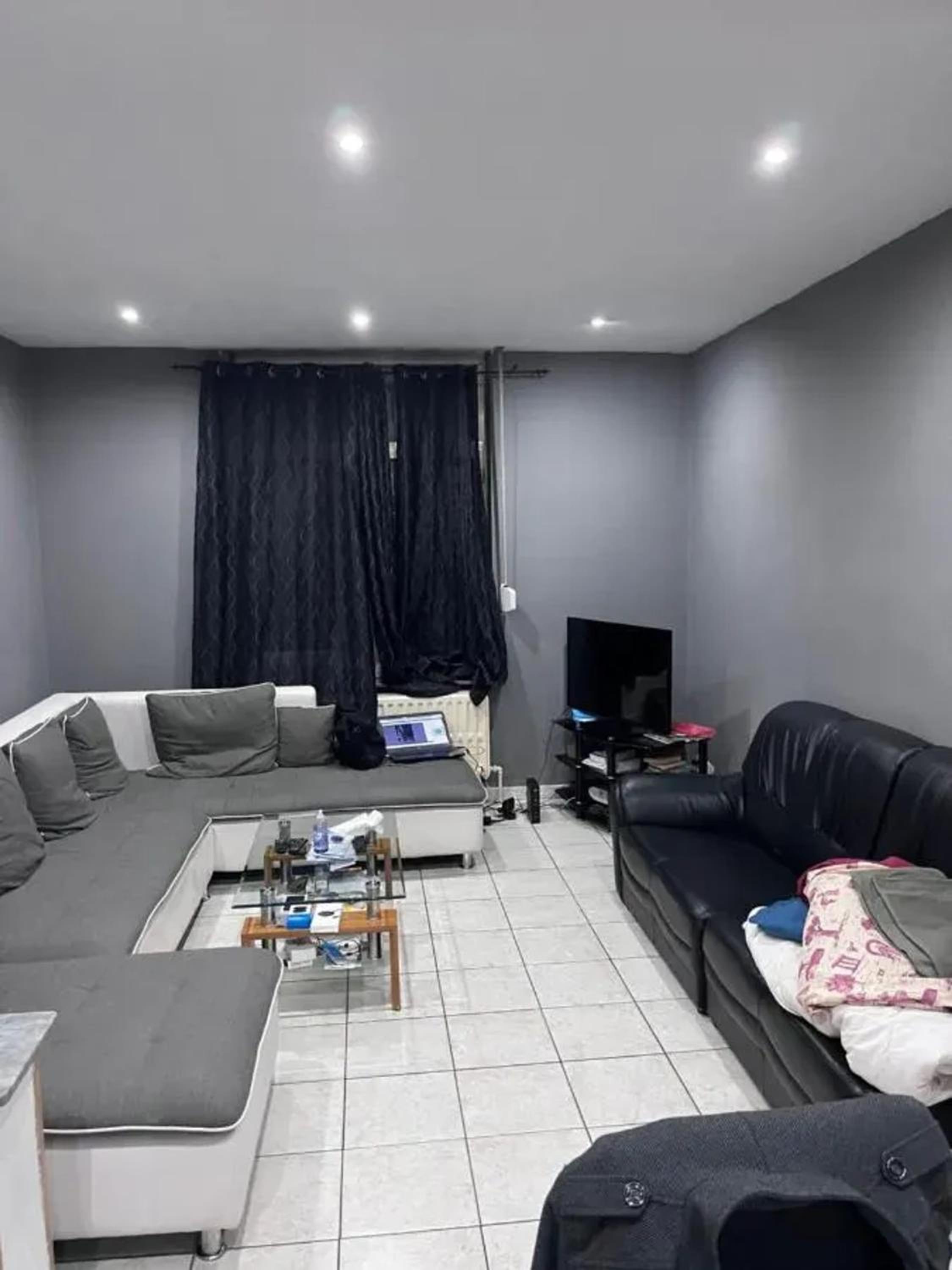 Charming House in Sclessin, Liège with Terrace