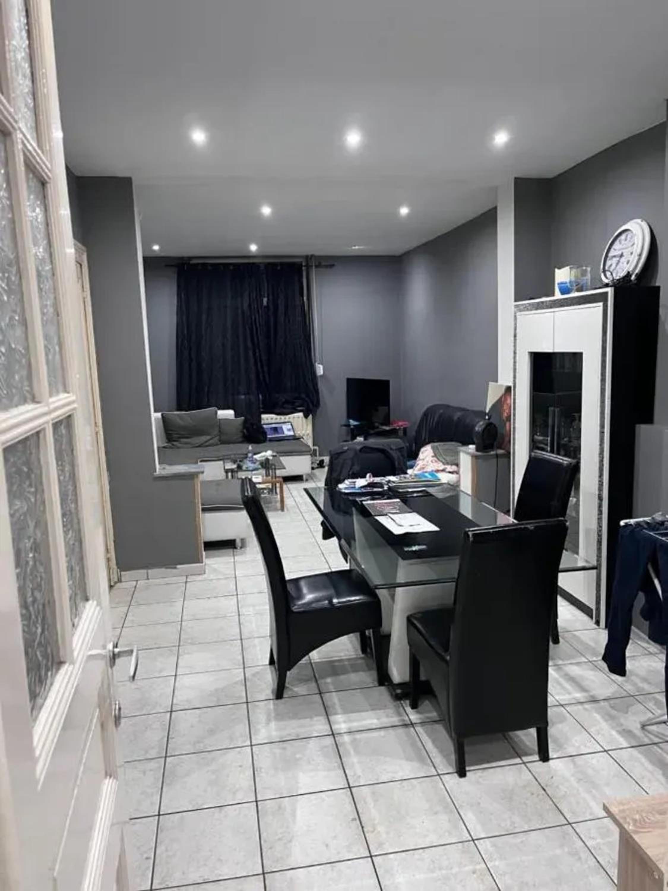 Charming House in Sclessin, Liège with Terrace