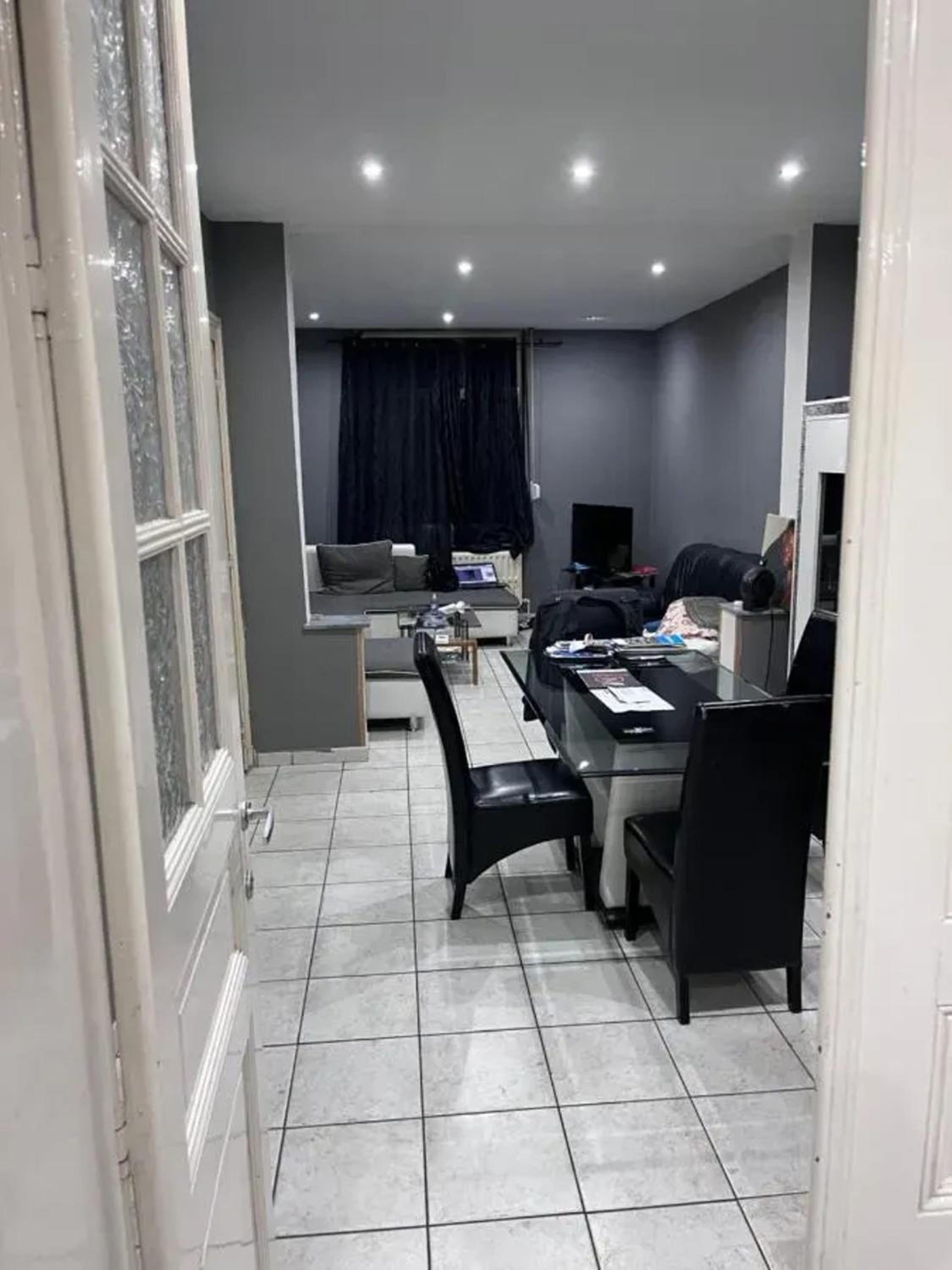 Charming House in Sclessin, Liège with Terrace
