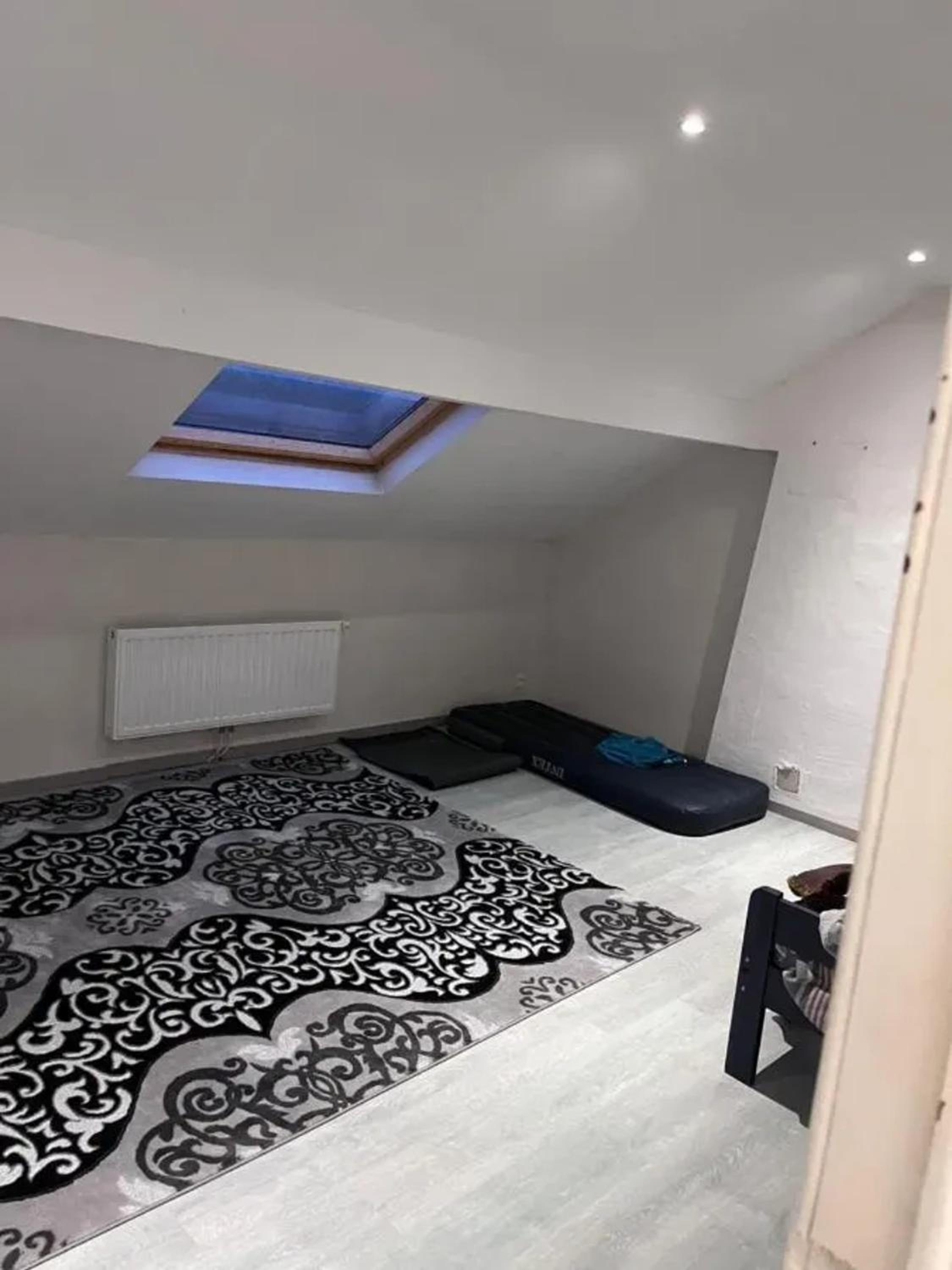 Charming House in Sclessin, Liège with Terrace